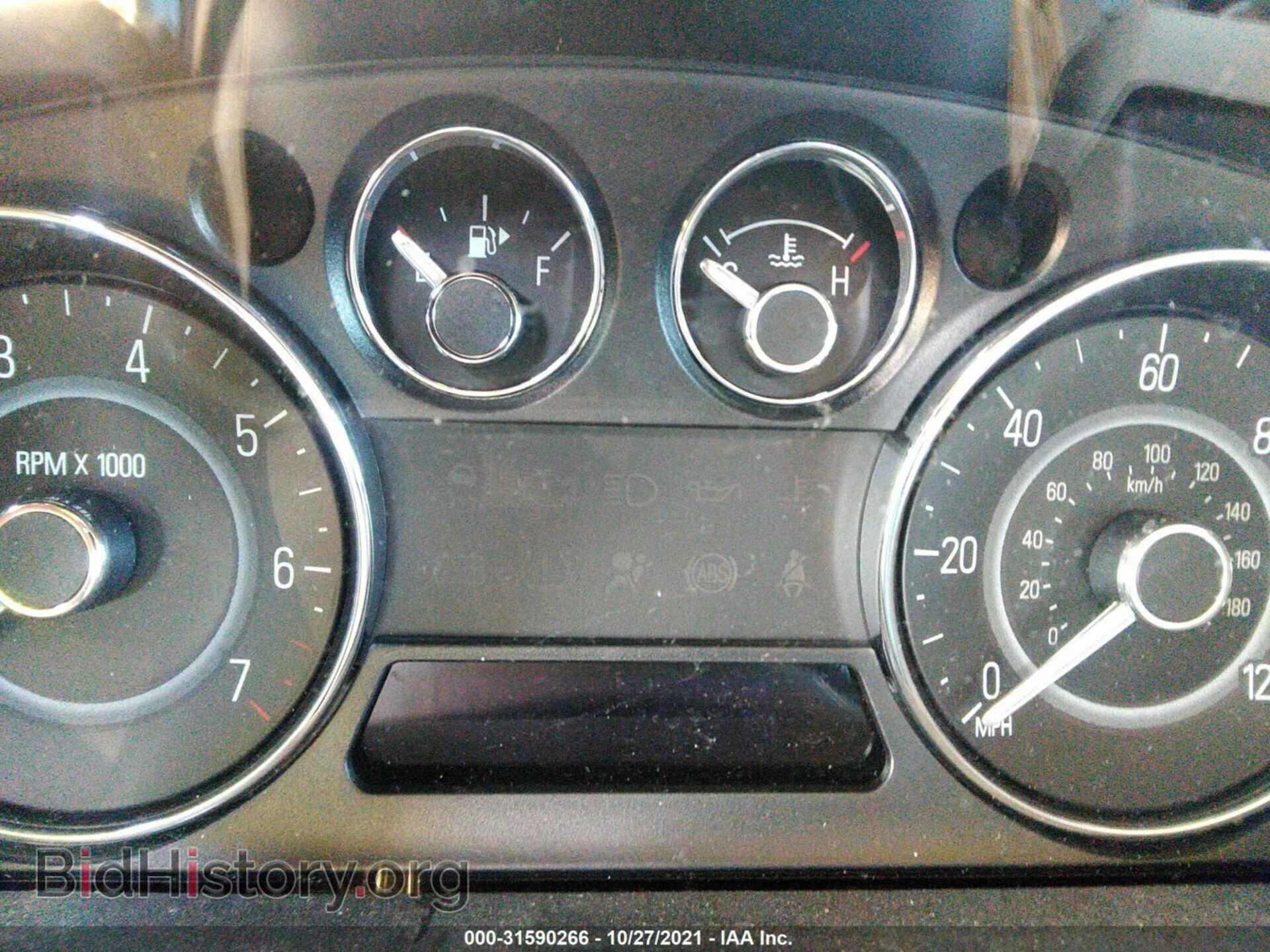 2010 FORD FLEX - VIN: 2FMGK5BC2ABB14431 - Photo 7