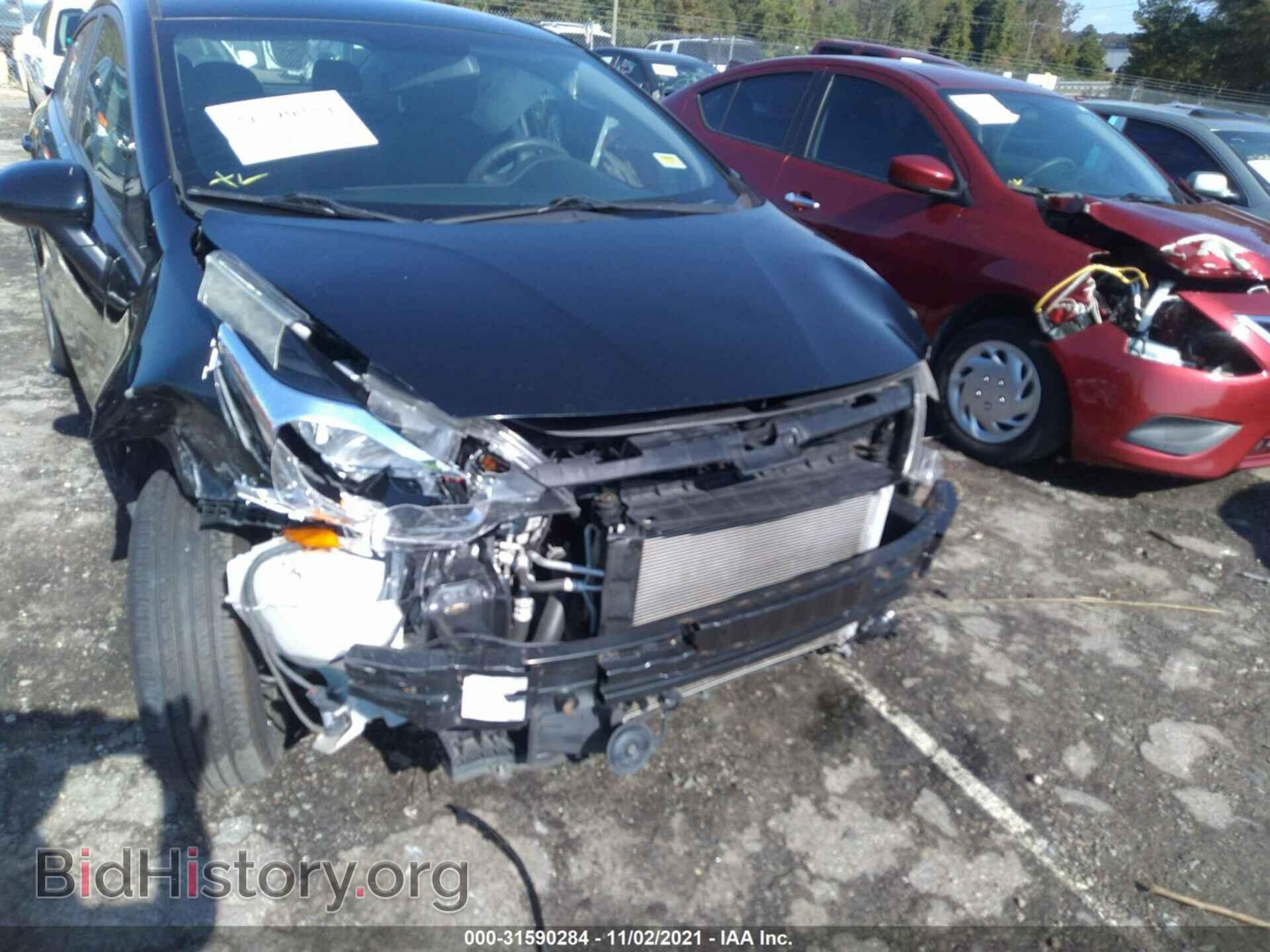 2017 KIA RIO - VIN: KNADM4A36H6057945 - Фото 6