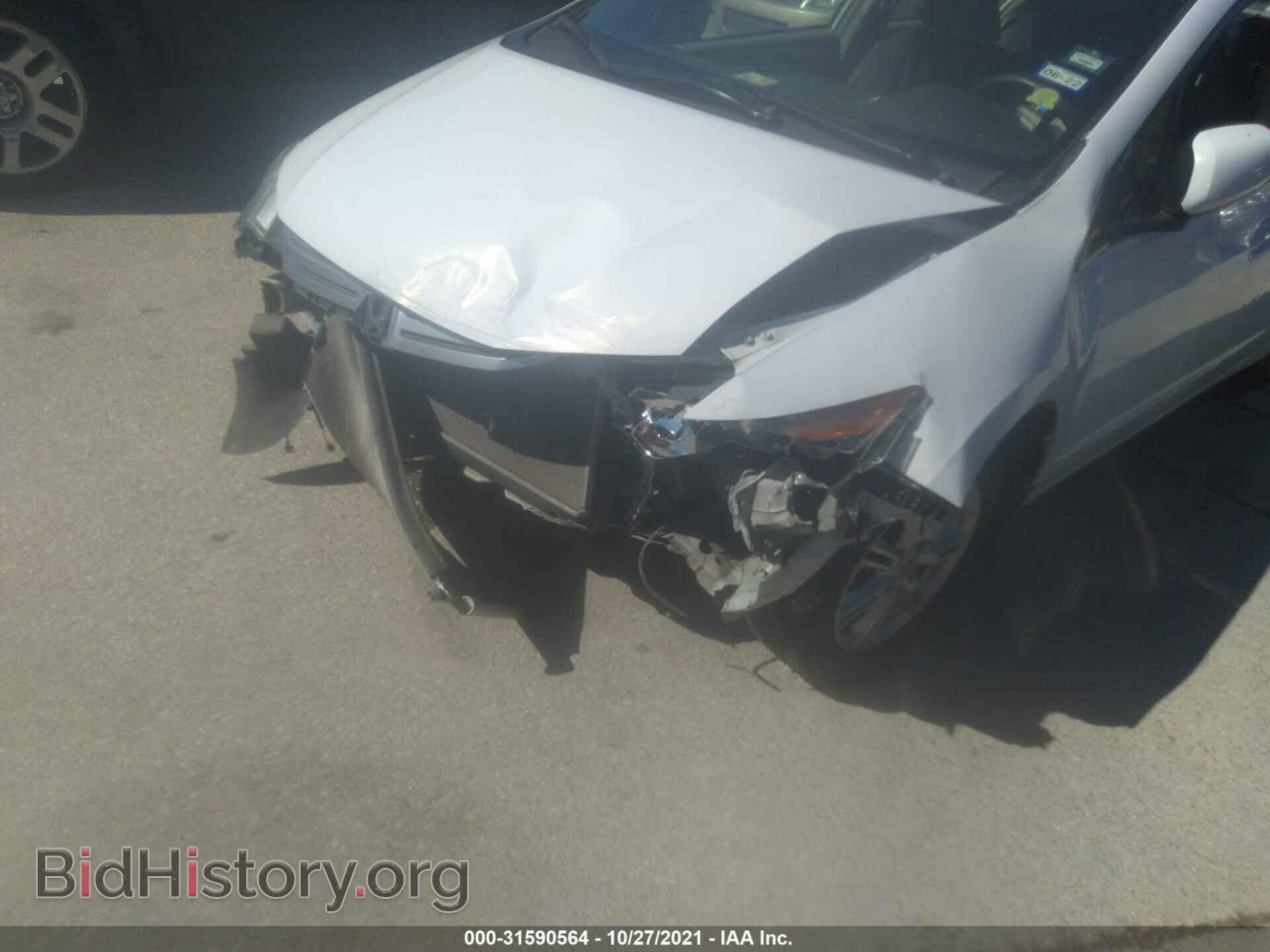 2010 HONDA INSIGHT - VIN: JHMZE2H73AS016672 - Фото 6