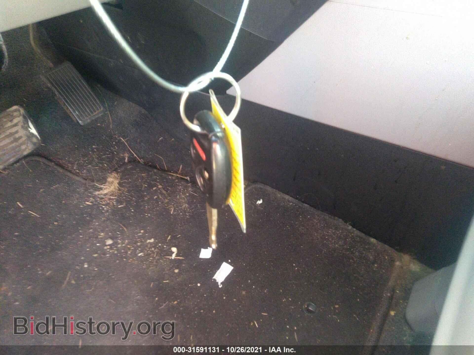 2011 HONDA PILOT - VIN: 5FNYF3H5XBB048211 - Фото 11