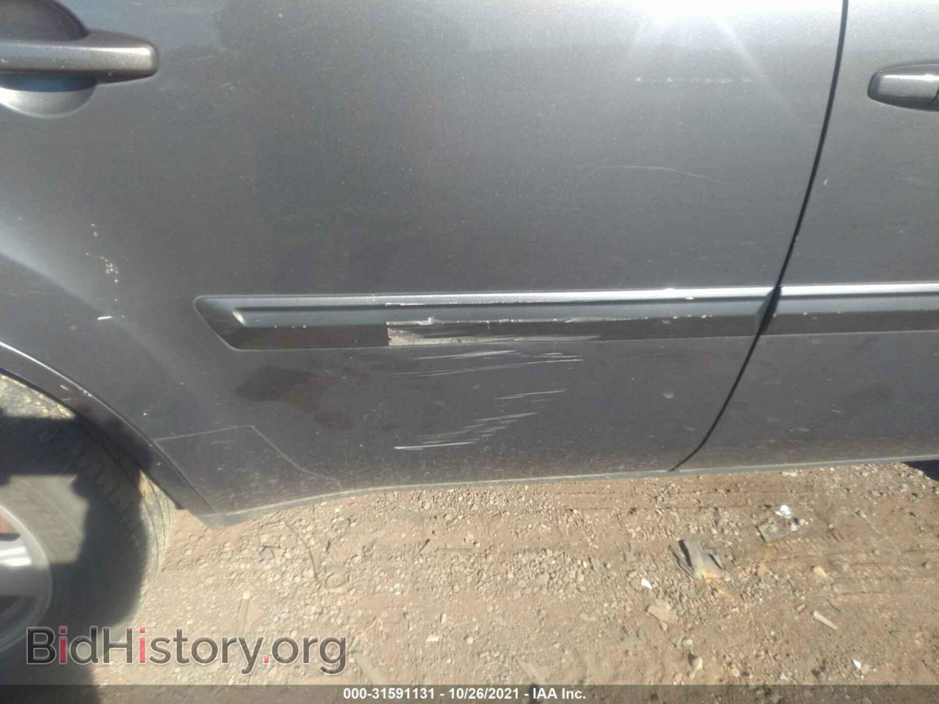 2011 HONDA PILOT - VIN: 5FNYF3H5XBB048211 - Фото 6