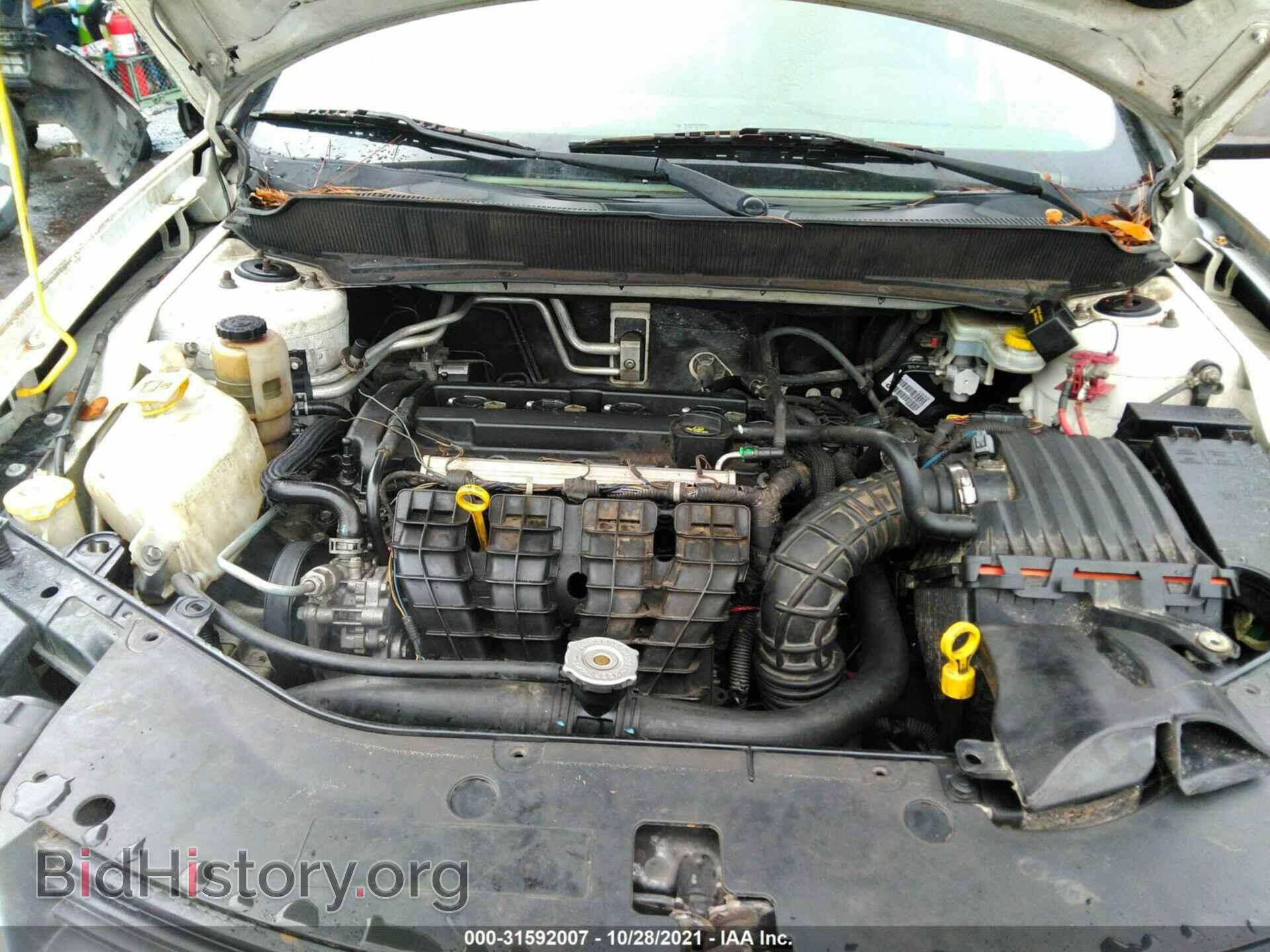 2010 DODGE AVENGER - VIN: 1B3CC4FB0AN178842 - Photo 10