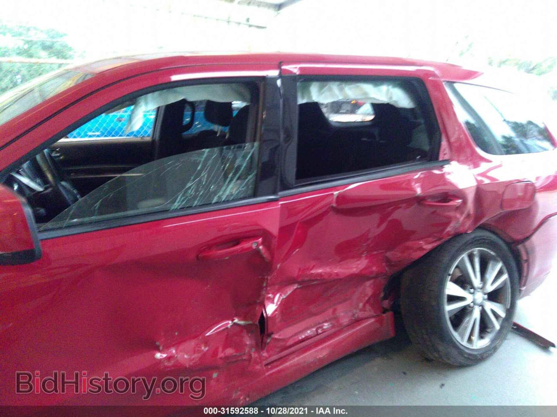 2013 DODGE DURANGO - VIN: 1C4RDJAG5DC679913 - Photo 6