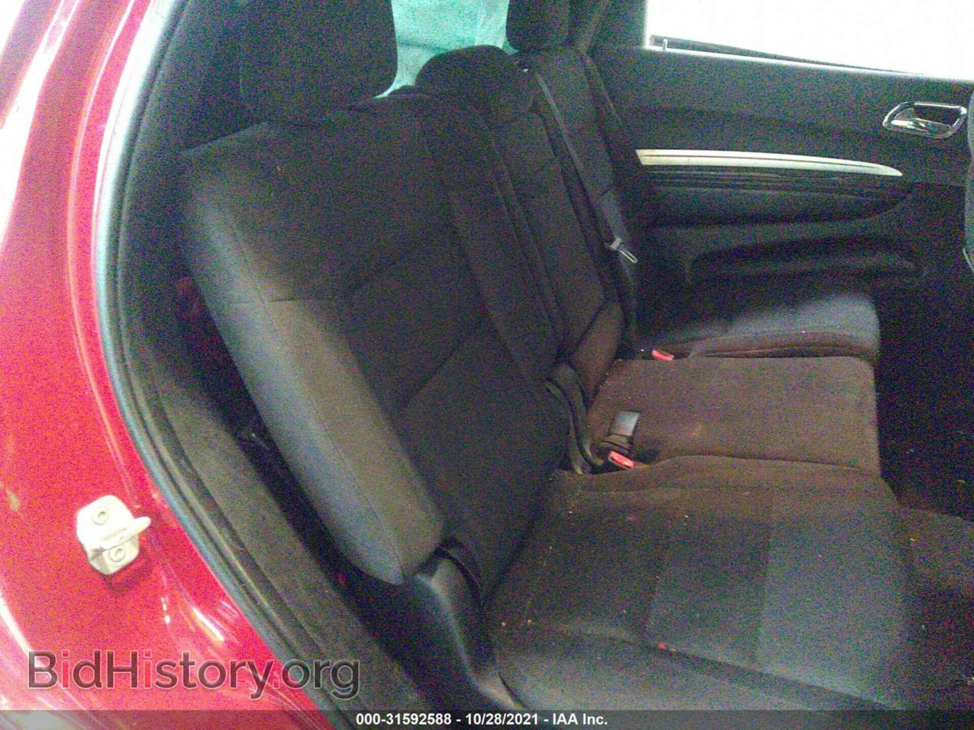 2013 DODGE DURANGO - VIN: 1C4RDJAG5DC679913 - Photo 8