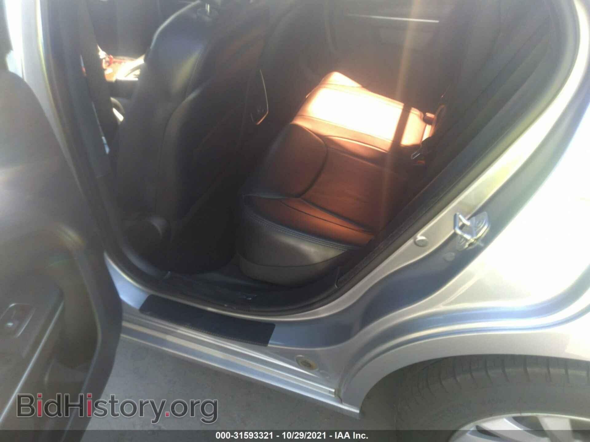 2014 CHRYSLER 300 - VIN: 2C3CCAAG4EH343469 - Фото 8