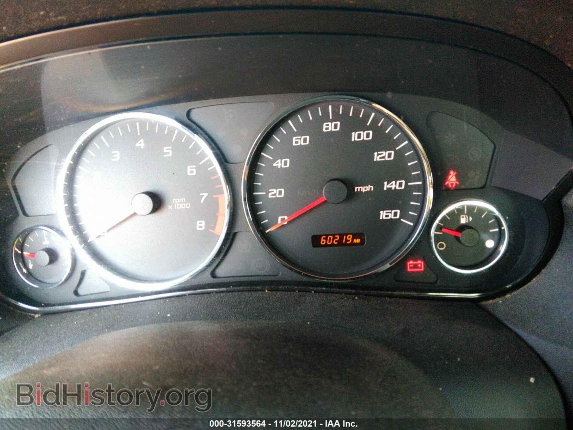 2006 CADILLAC CTS - VIN: 1G6DP577860189246 - Фото 7