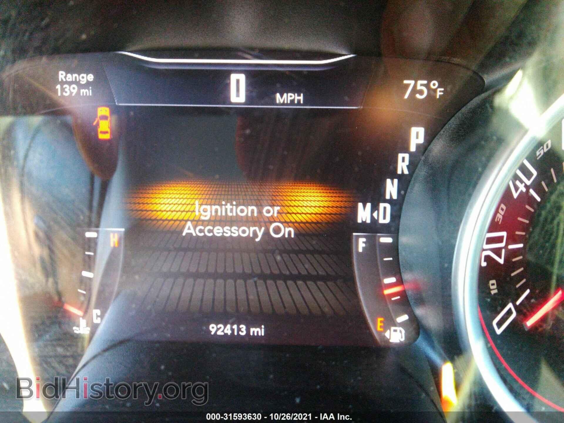 2015 DODGE CHALLENGER - VIN: 2C3CDZAG7FH709003 - Фото 7