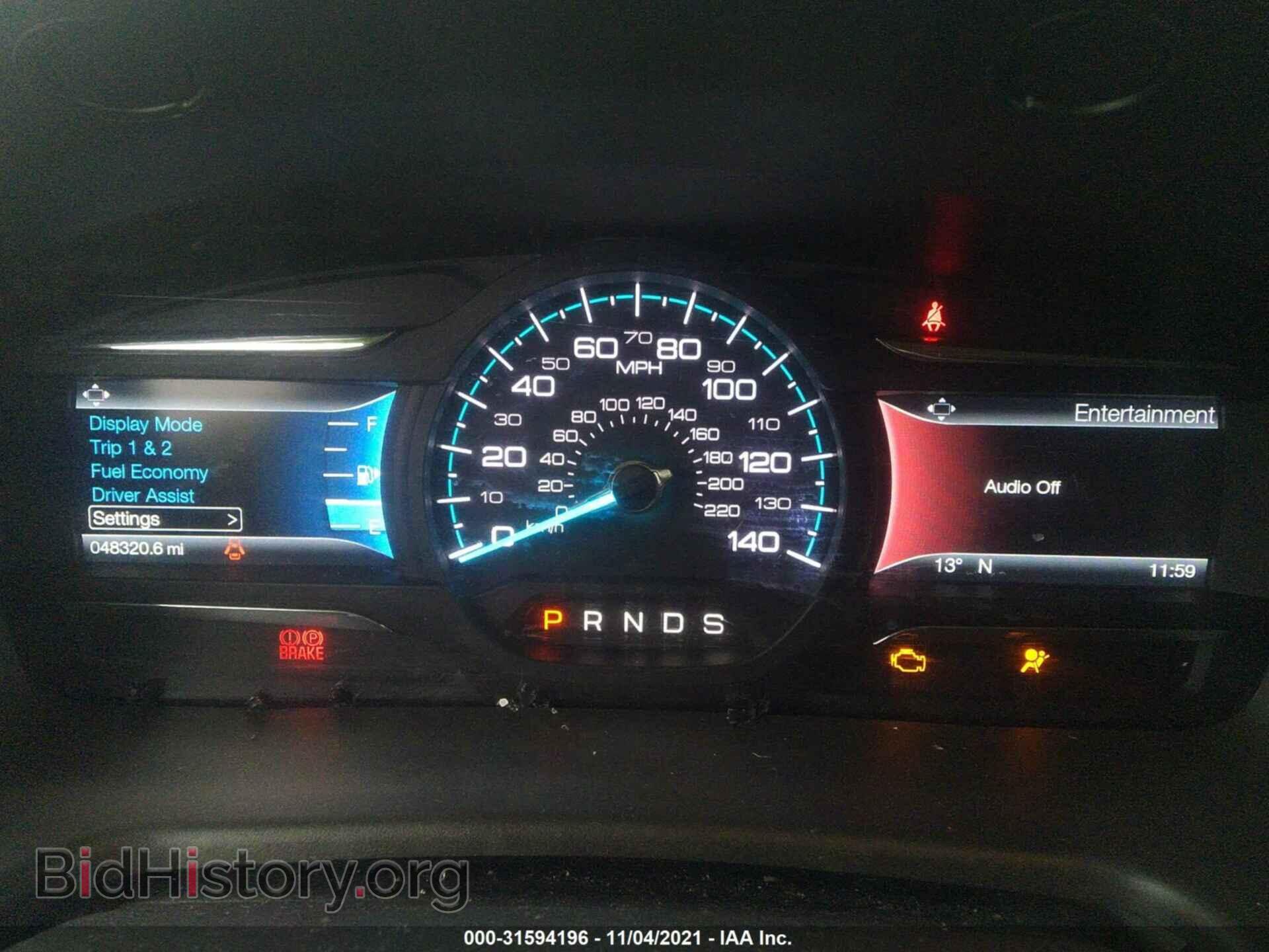 2018 FORD FLEX - VIN: 2FMHK6C85JBA09337 - Фото 7