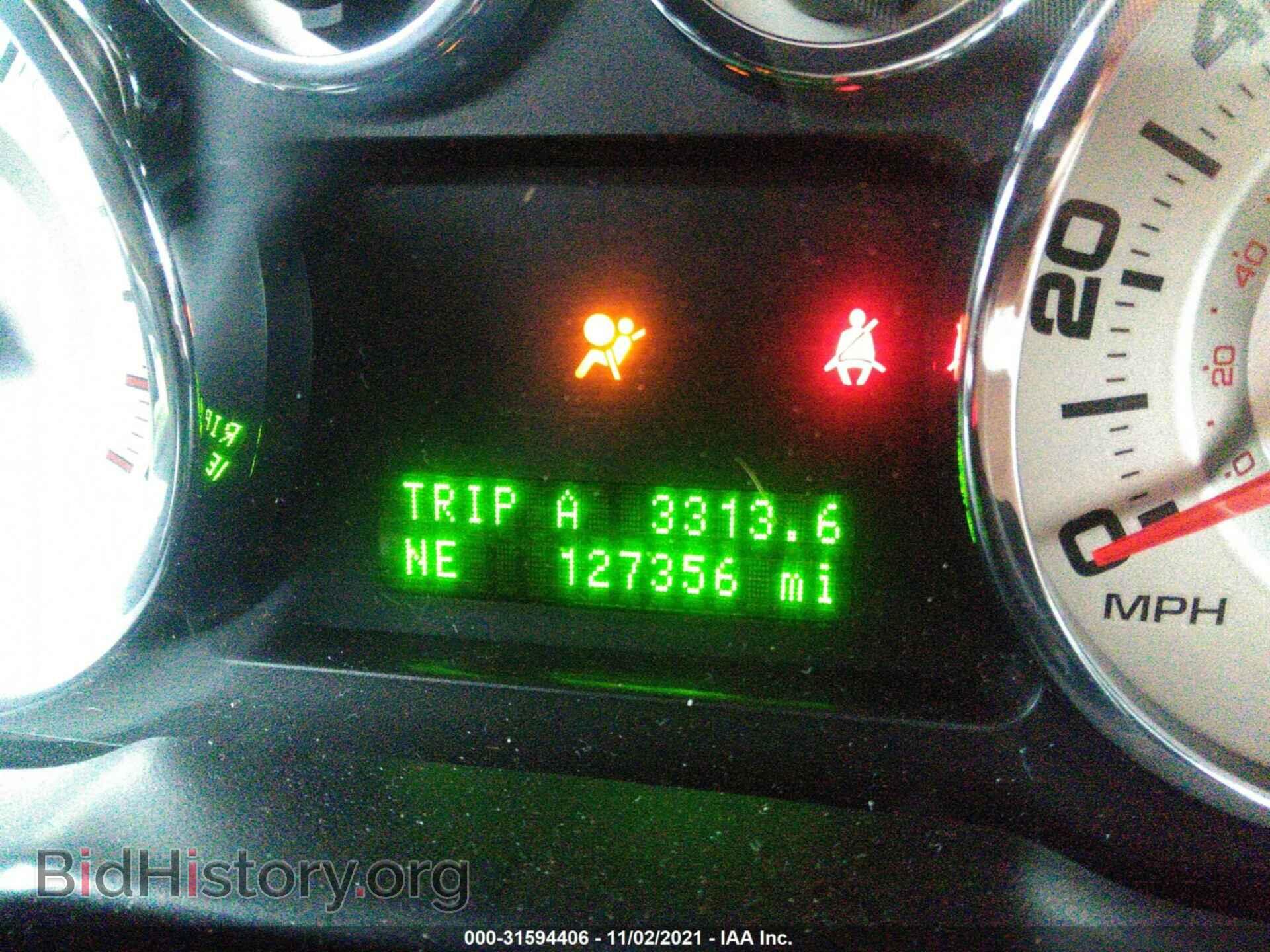 2010 FORD EDGE - VIN: 2FMDK4AC2ABA74673 - Фото 7