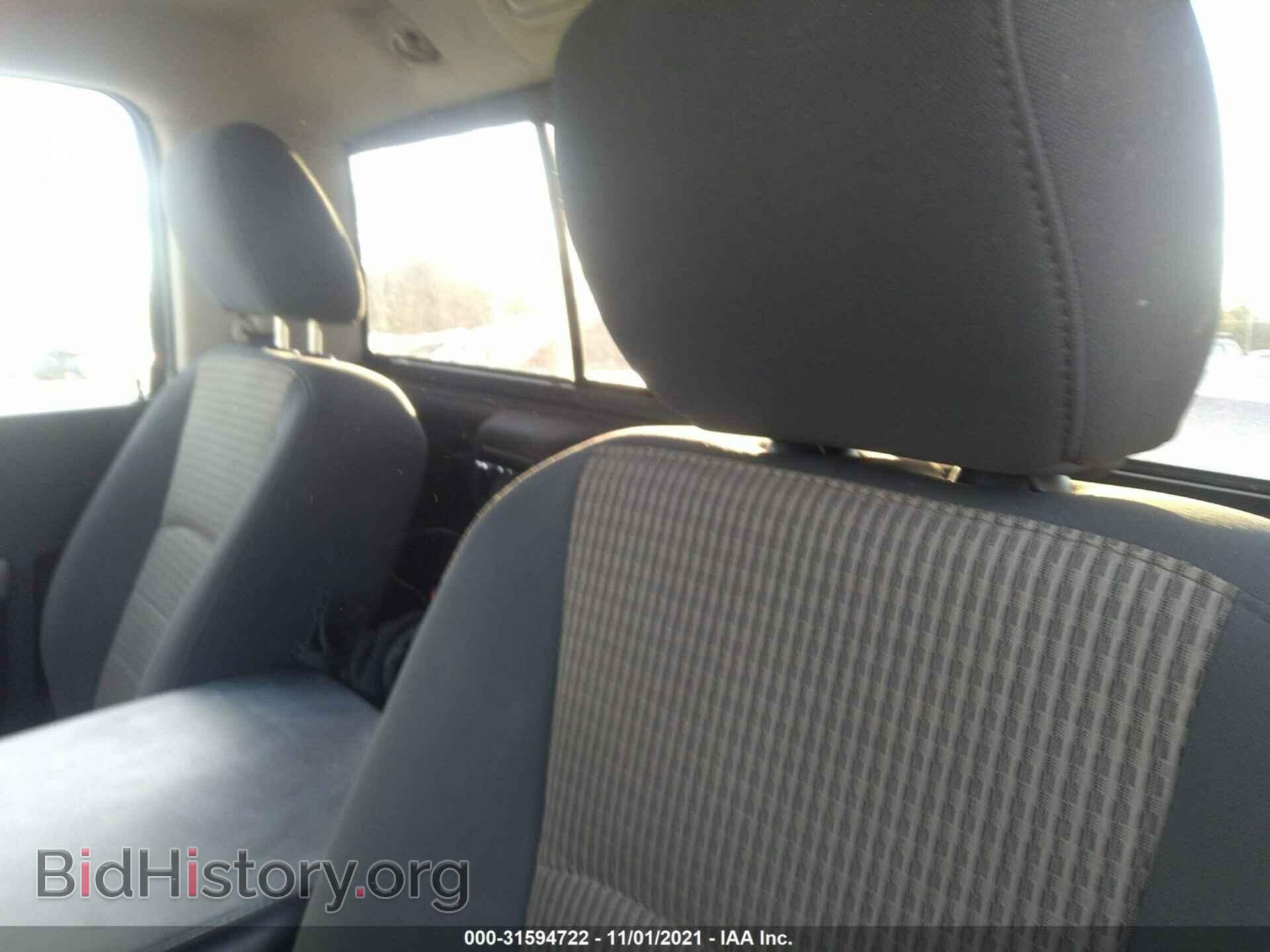 2012 RAM 1500 - VIN: 3C6JD6EP9CG169037 - Фото 8
