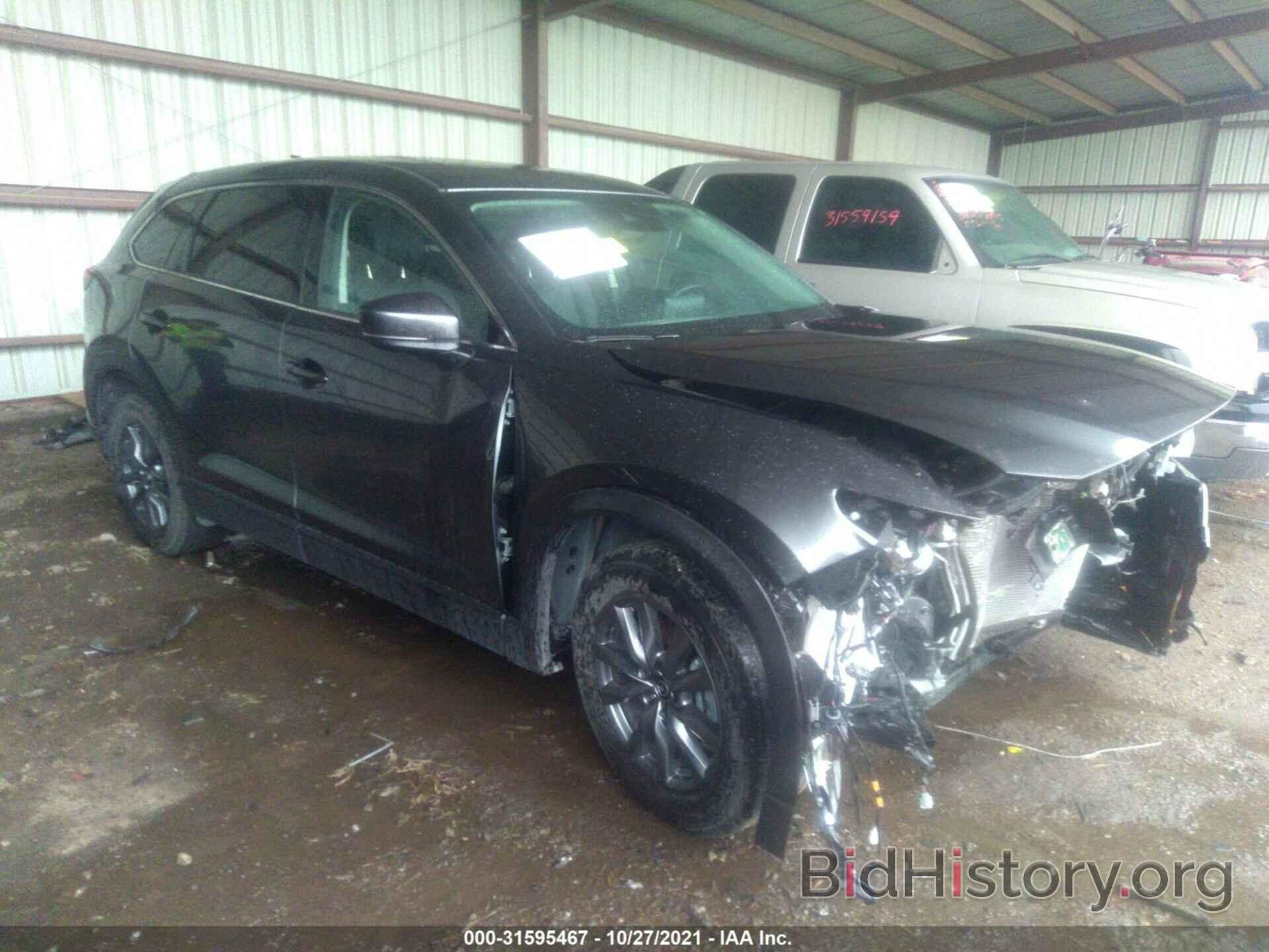 Photo JM3TCBCY5L0422486 - MAZDA CX-9 2020