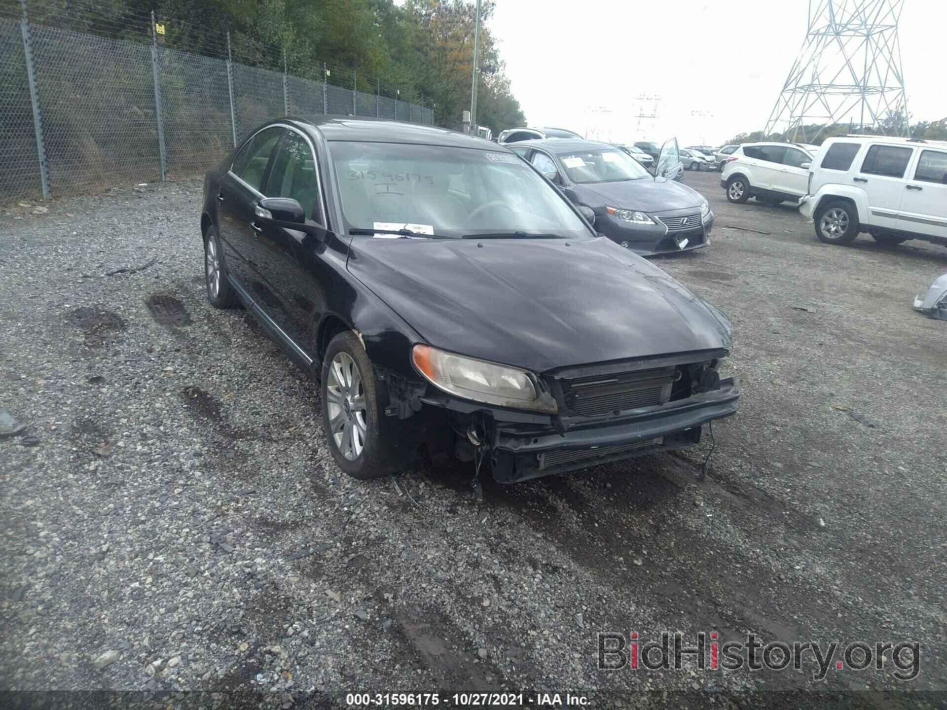 Photo YV1960AS5A1120677 - VOLVO S80 2010