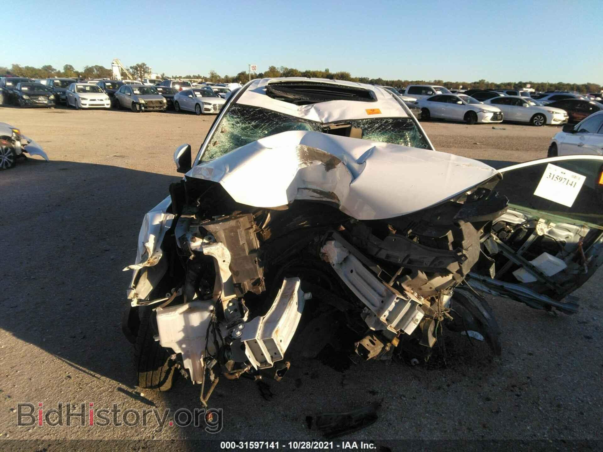 2012 MAZDA CX-9 - VIN: JM3TB2DA5C0348099 - Фото 6
