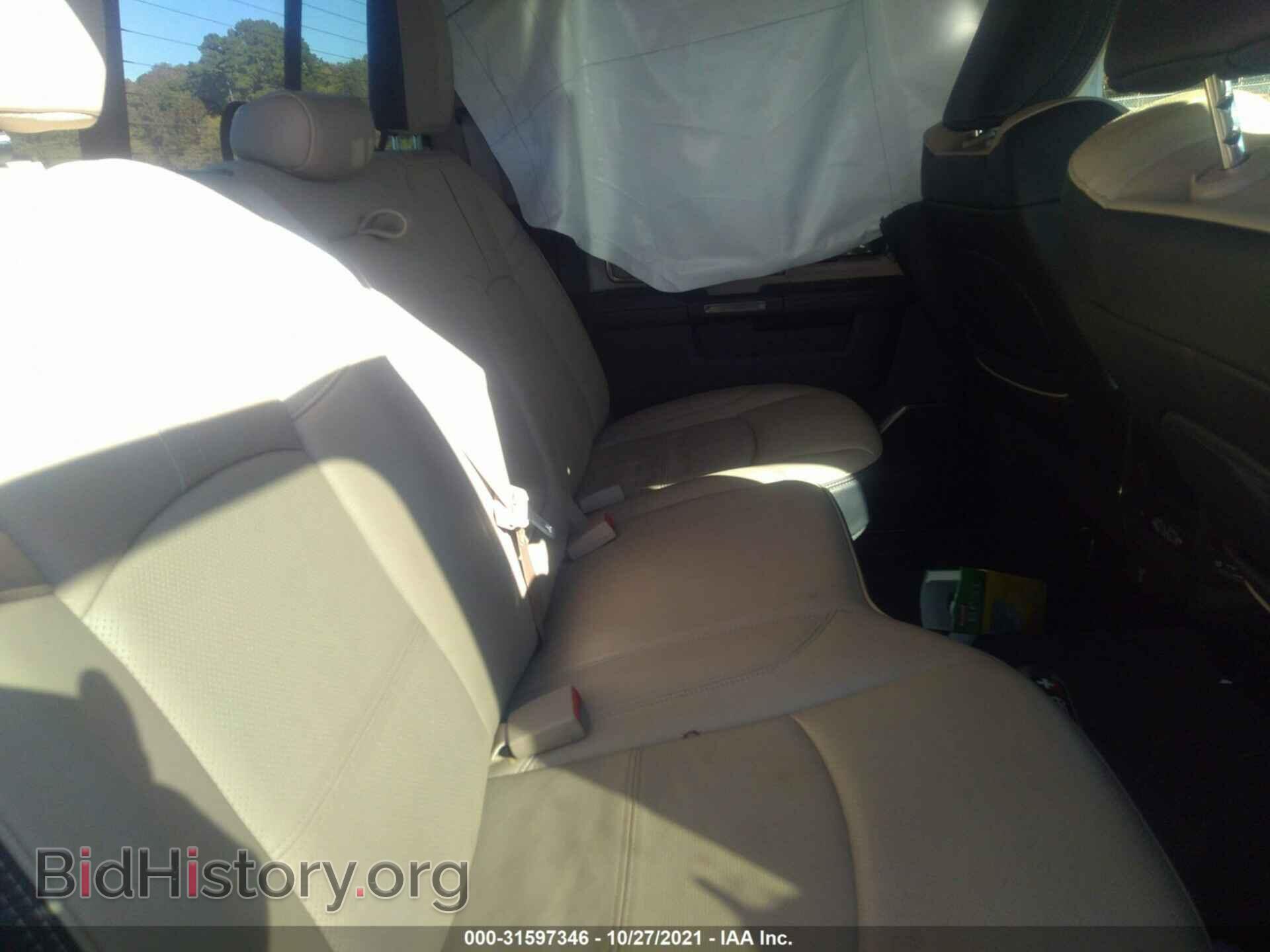 2020 RAM 2500 - VIN: 3C6UR5SJ9LG282012 - Фото 8