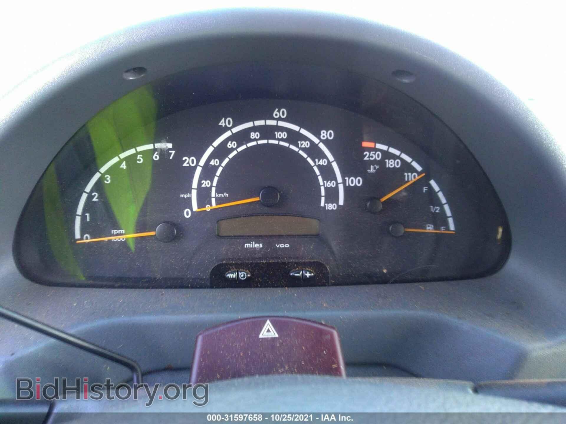 2006 DODGE SPRINTER - VIN: WD0PD644065858090 - Photo 7