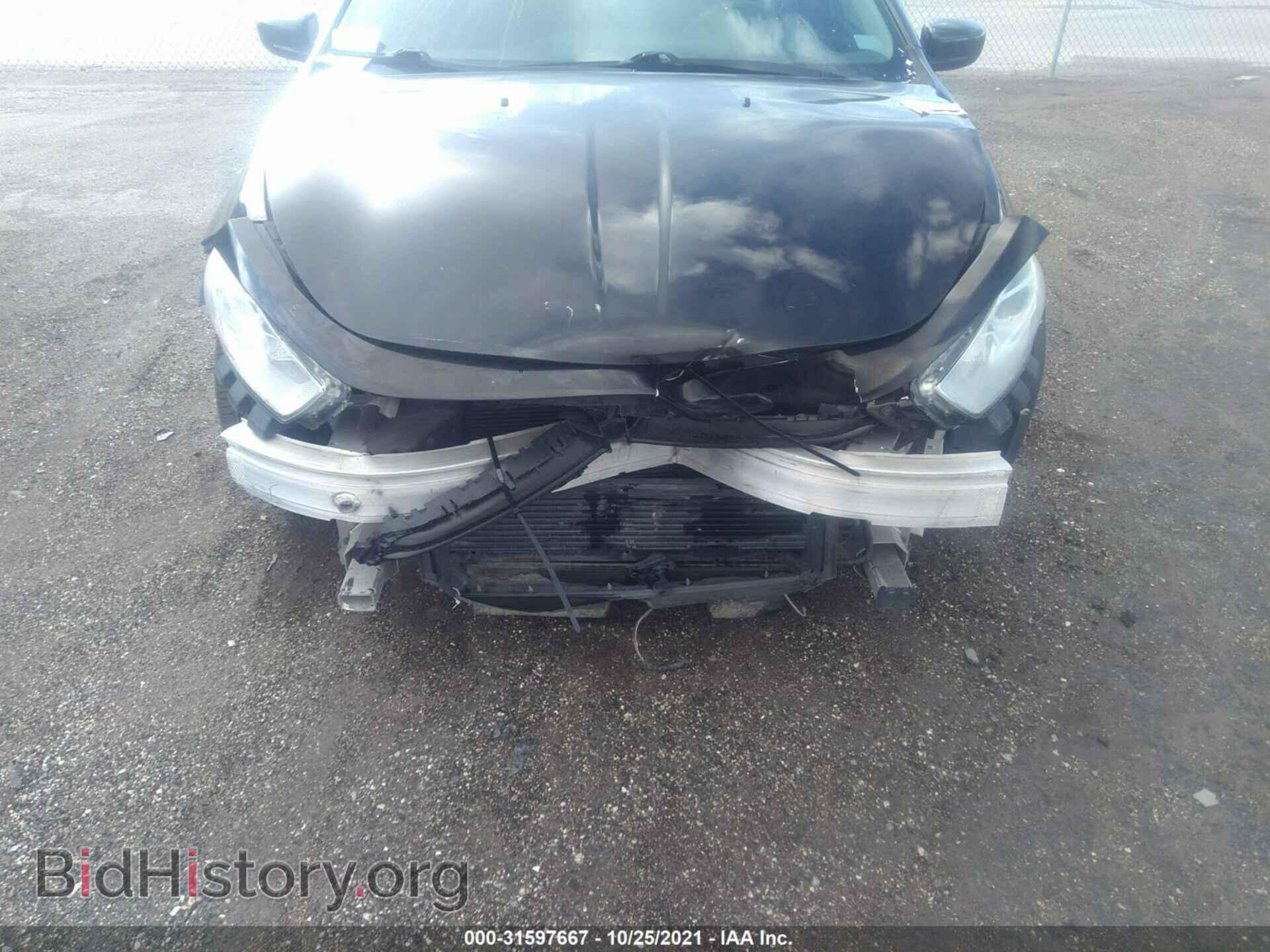 2013 DODGE DART - VIN: 1C3CDFAHXDD215249 - Фото 6