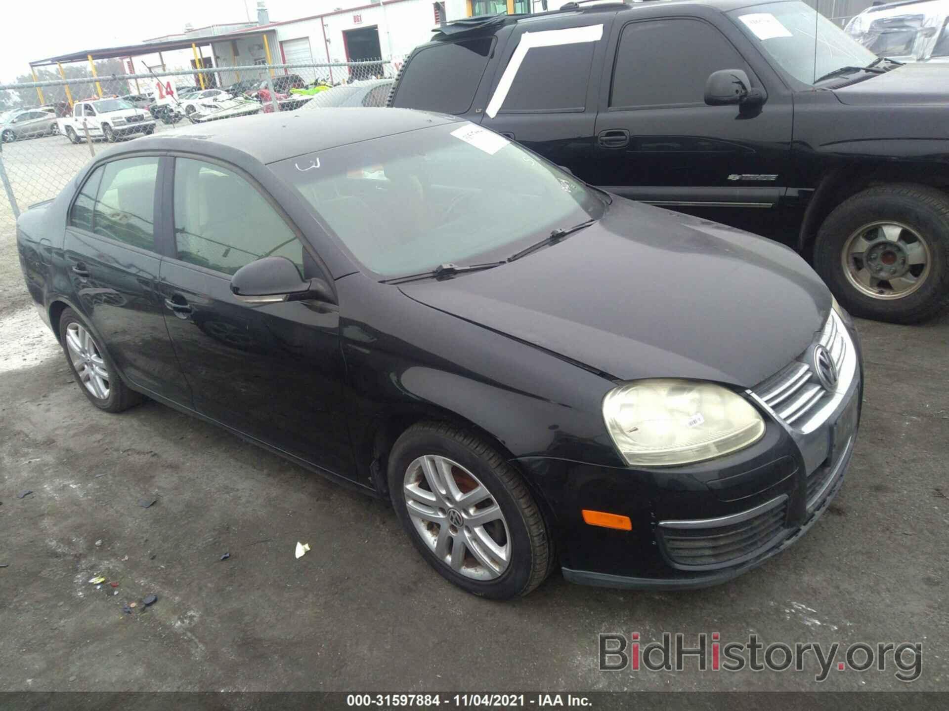 Фотография 3VWJZ71K29M148404 - VOLKSWAGEN JETTA SEDAN 2009