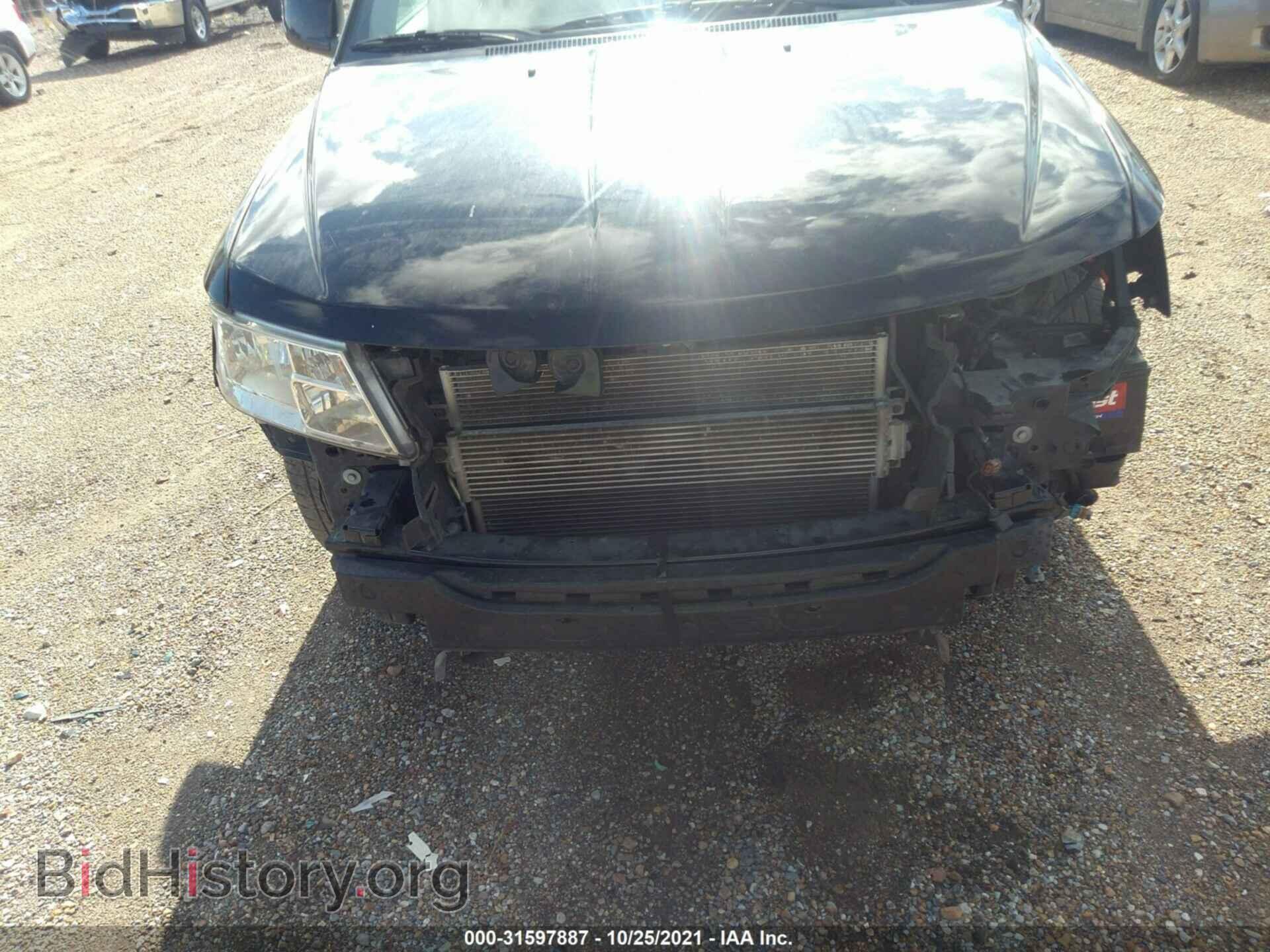 2015 DODGE JOURNEY - VIN: 3C4PDCBG3FT524821 - Photo 6