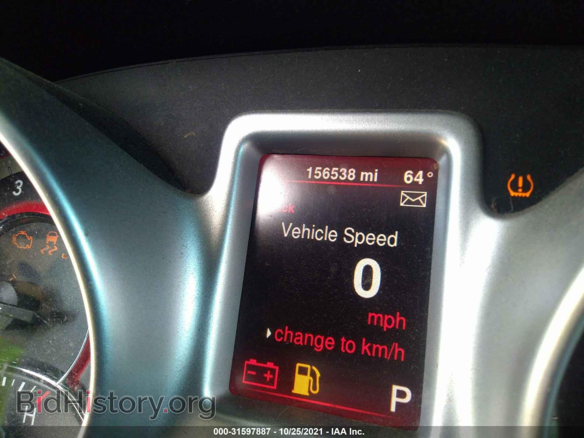 2015 DODGE JOURNEY - VIN: 3C4PDCBG3FT524821 - Photo 7