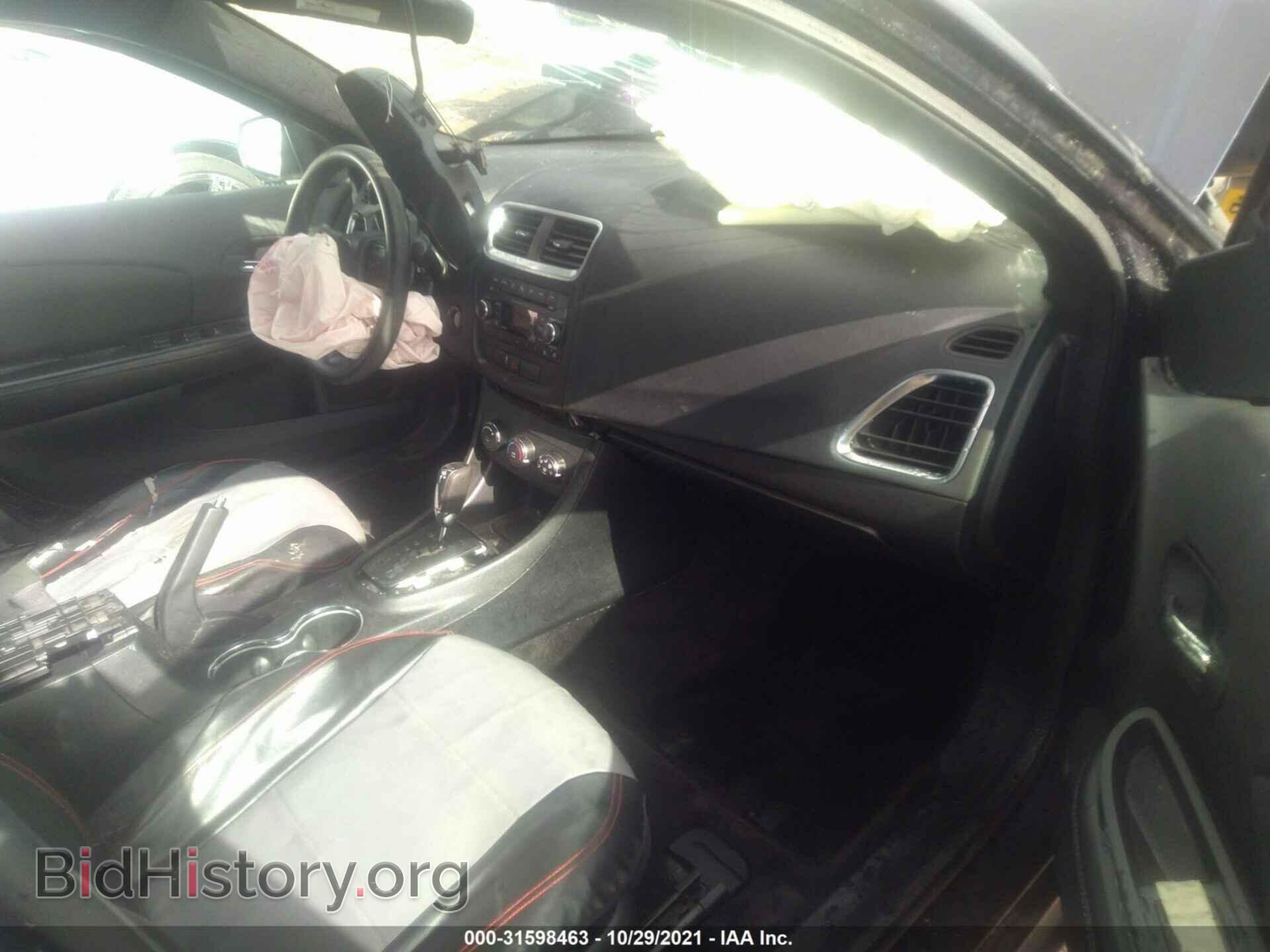 2012 DODGE AVENGER - VIN: 1C3CDZAB9CN227561 - Photo 5