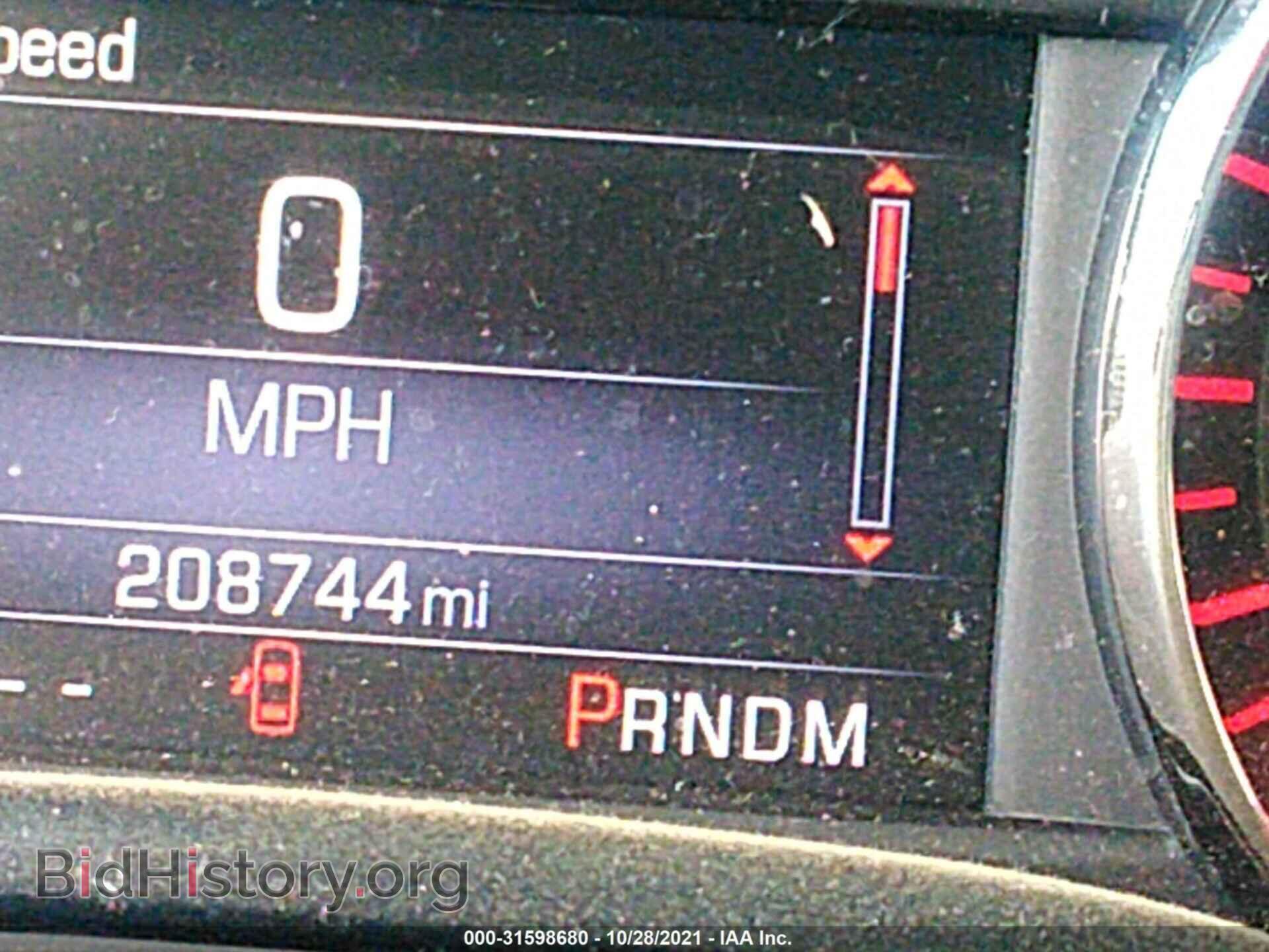 2015 GMC SIERRA 1500 - VIN: 3GTU2VEC1FG398884 - Фото 7