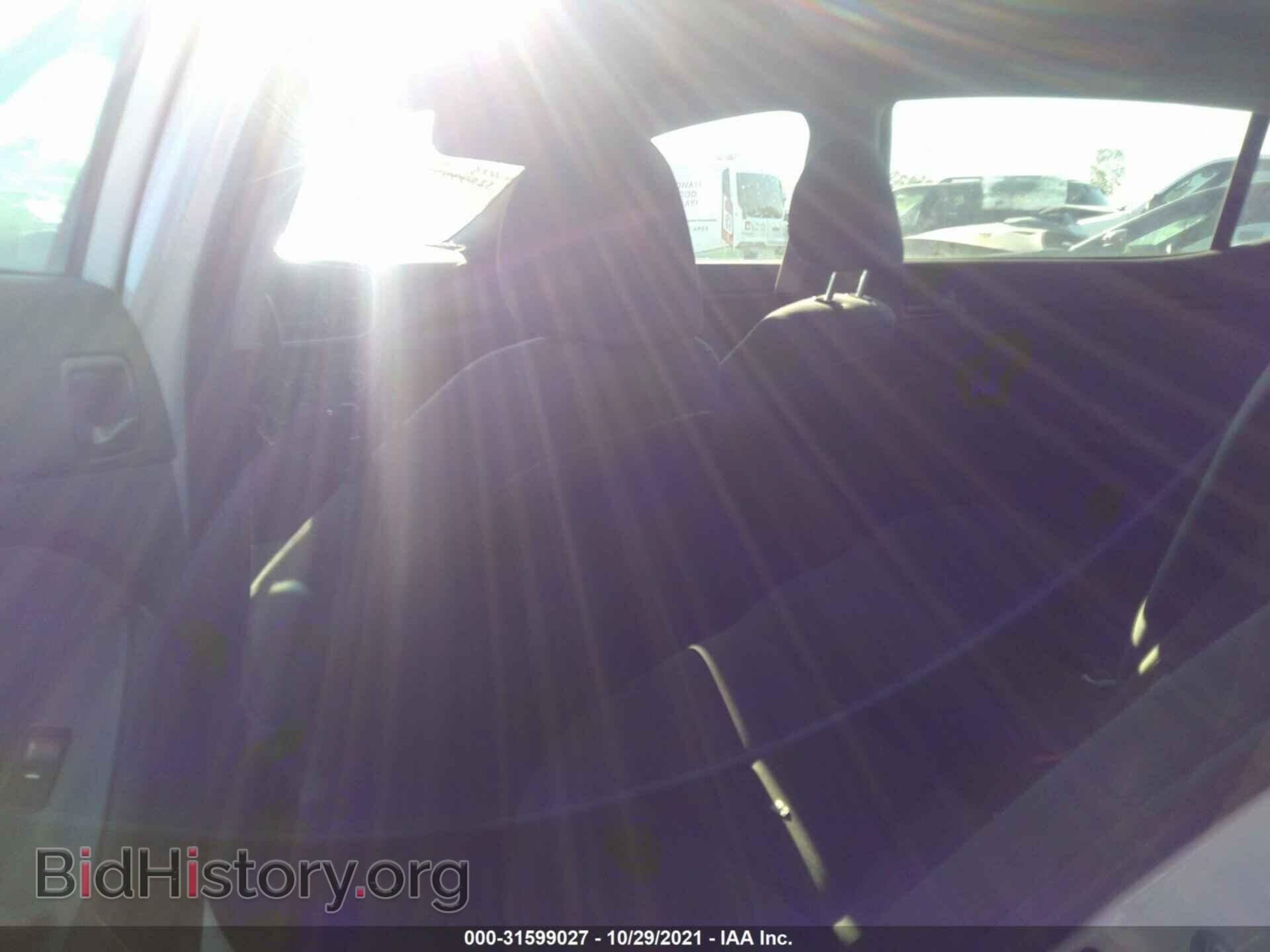 2015 KIA OPTIMA - VIN: 5XXGM4A72FG457809 - Photo 8