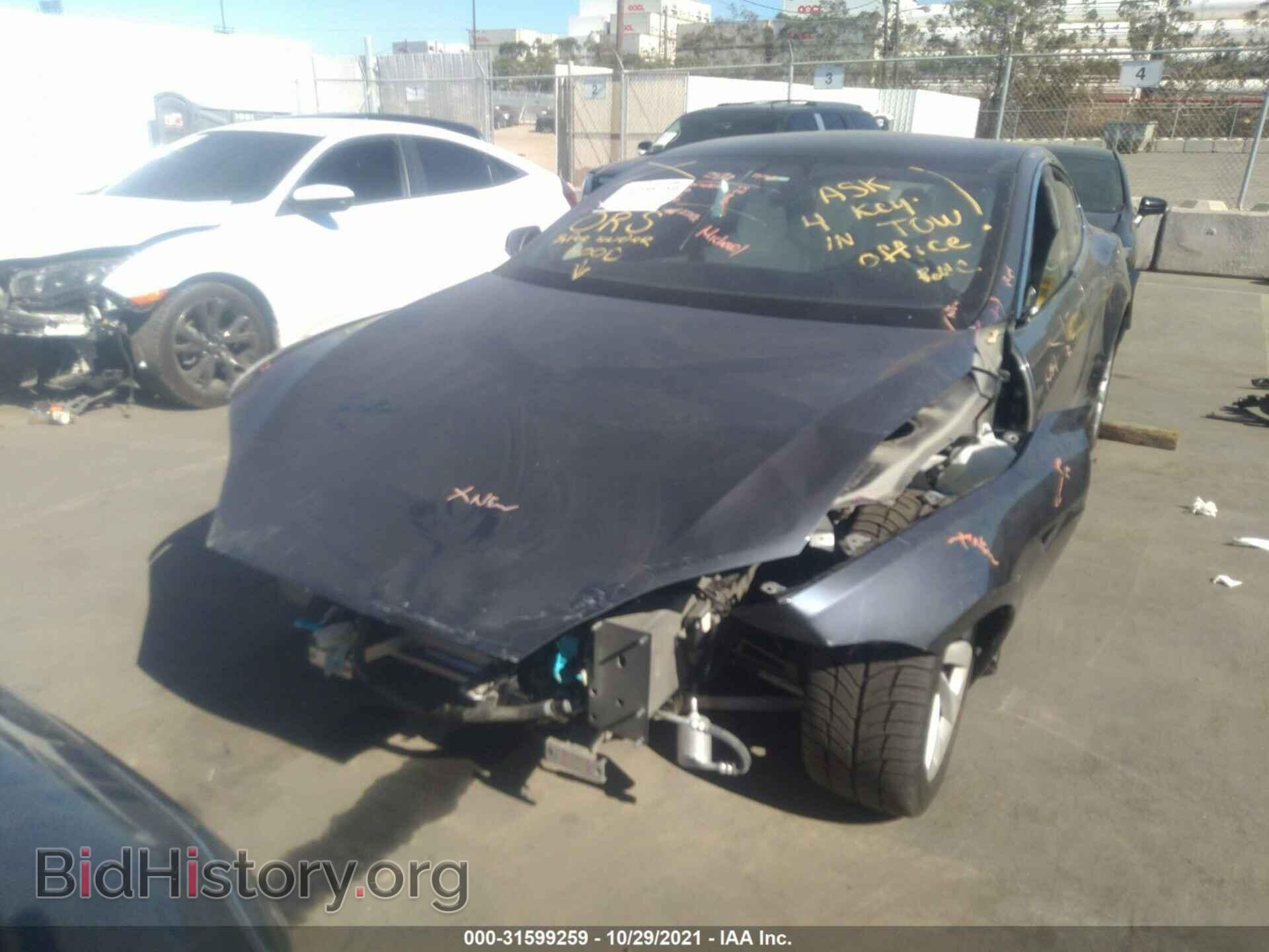 2017 TESLA MODEL S - VIN: 5YJSA1E23HF179492 - Photo 6