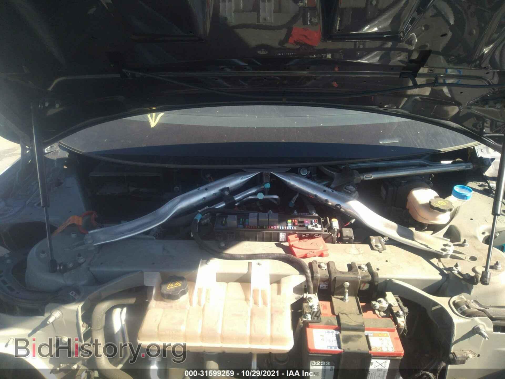 2017 TESLA MODEL S - VIN: 5YJSA1E23HF179492 - Photo 10