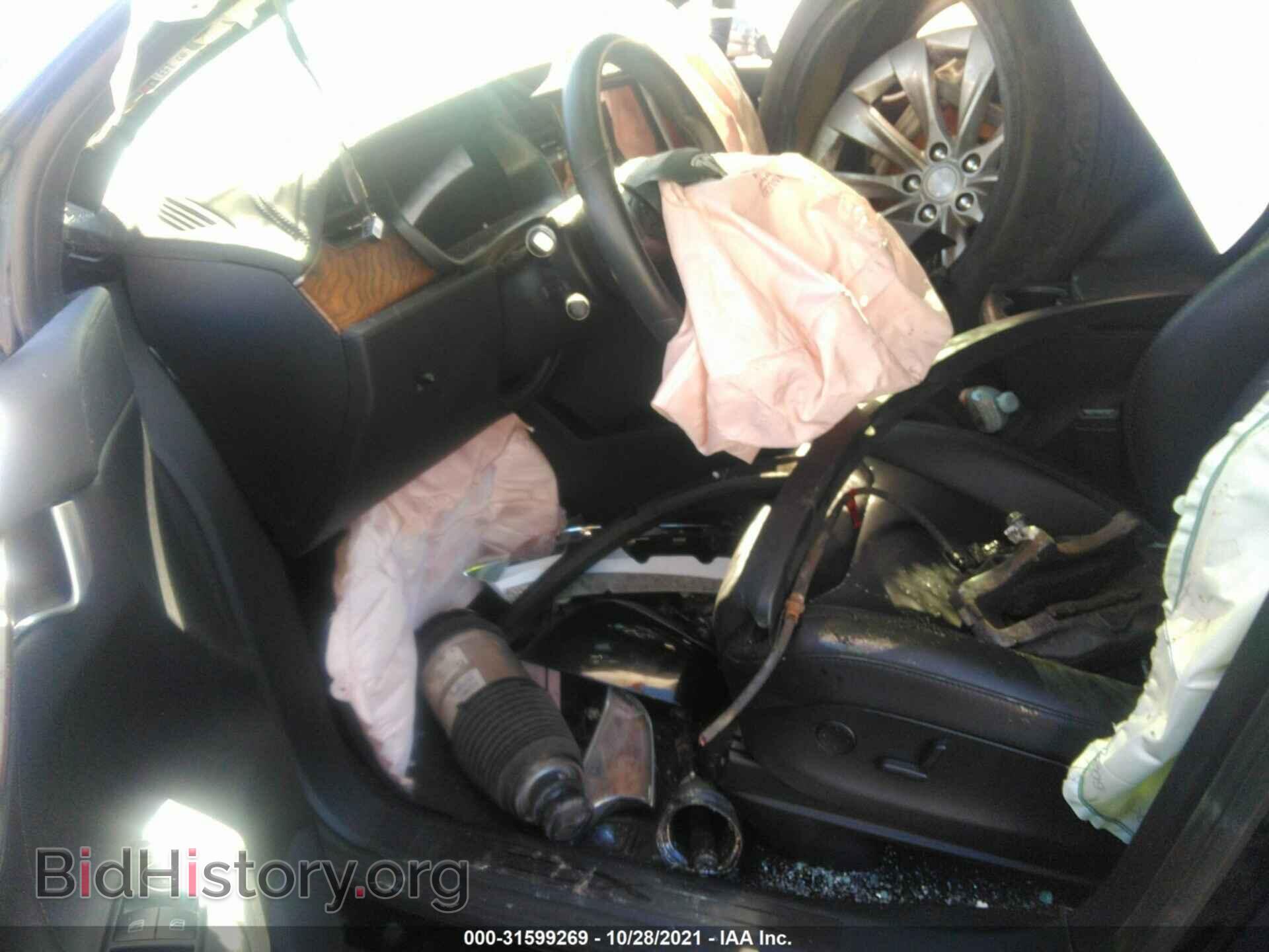 2018 TESLA MODEL X - VIN: 5YJXCAE28JF118211 - Photo 5