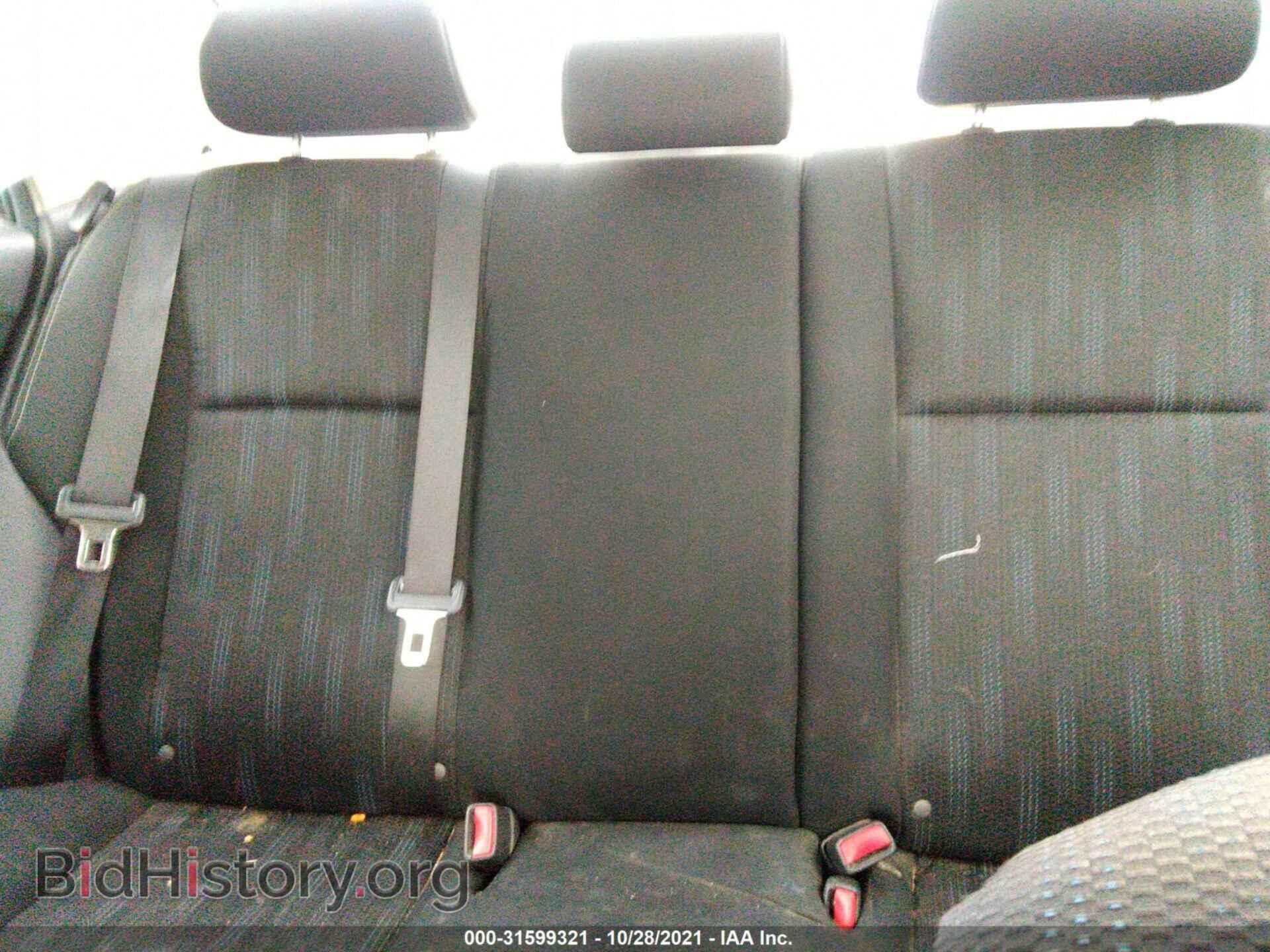 2013 TOYOTA COROLLA - VIN: 2T1BU4EEXDC003668 - Photo 8