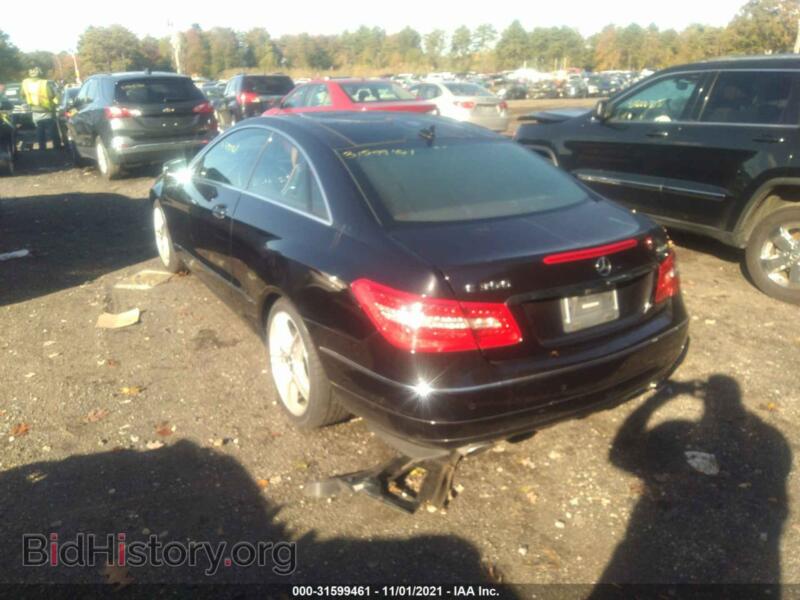 2013 Mercedes-Benz E-CLASS (VIN WDDKJ8JB1DF214069) — фото 3 из 11