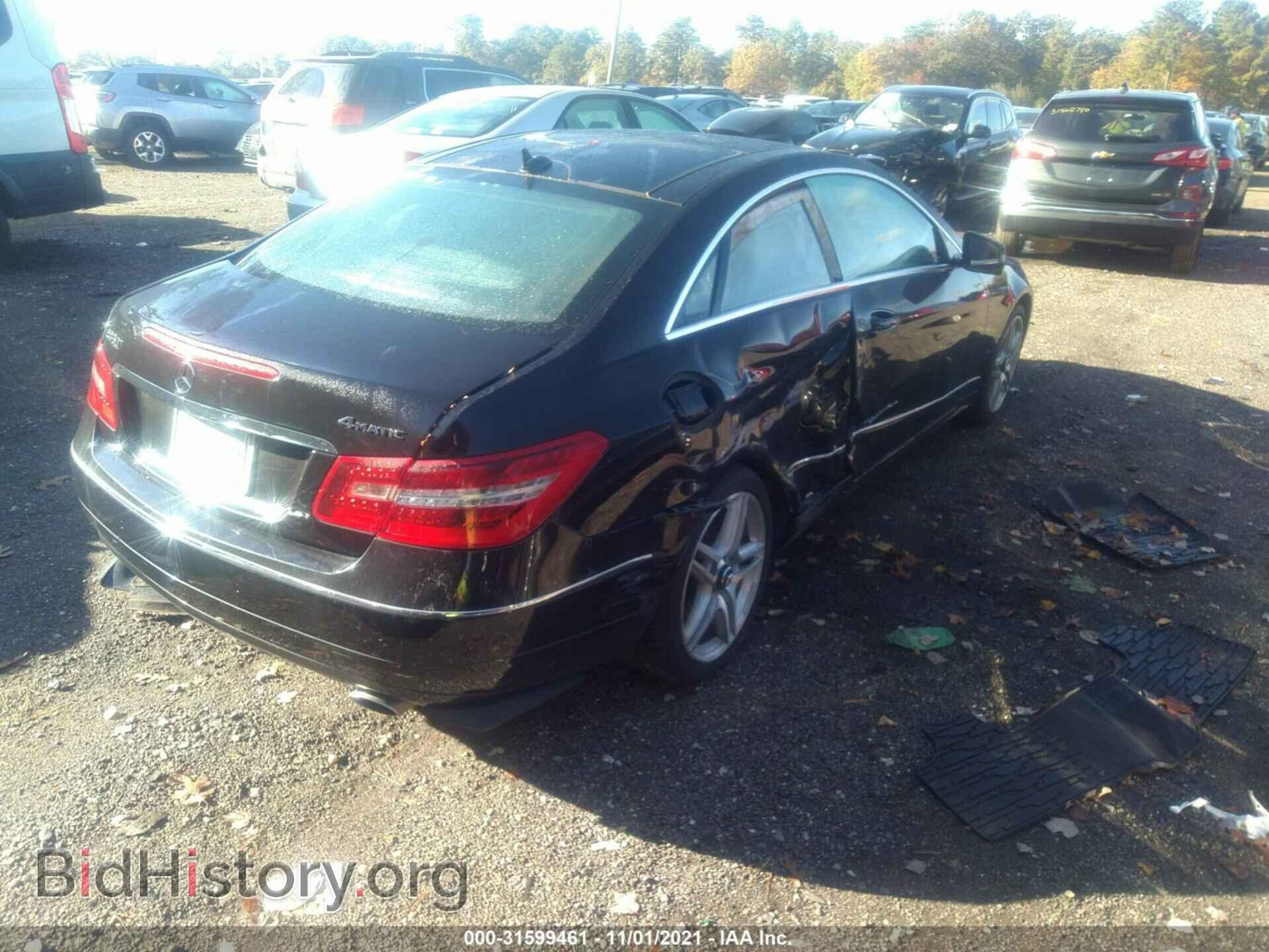 2013 MERCEDES-BENZ E-CLASS - VIN: WDDKJ8JB1DF214069 - Фото 6