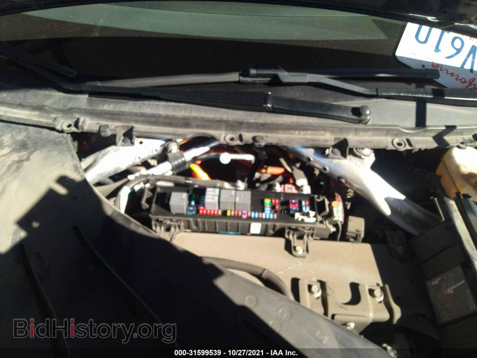 2016 TESLA MODEL S - VIN: 5YJSA1E13GF170703 - Photo 10