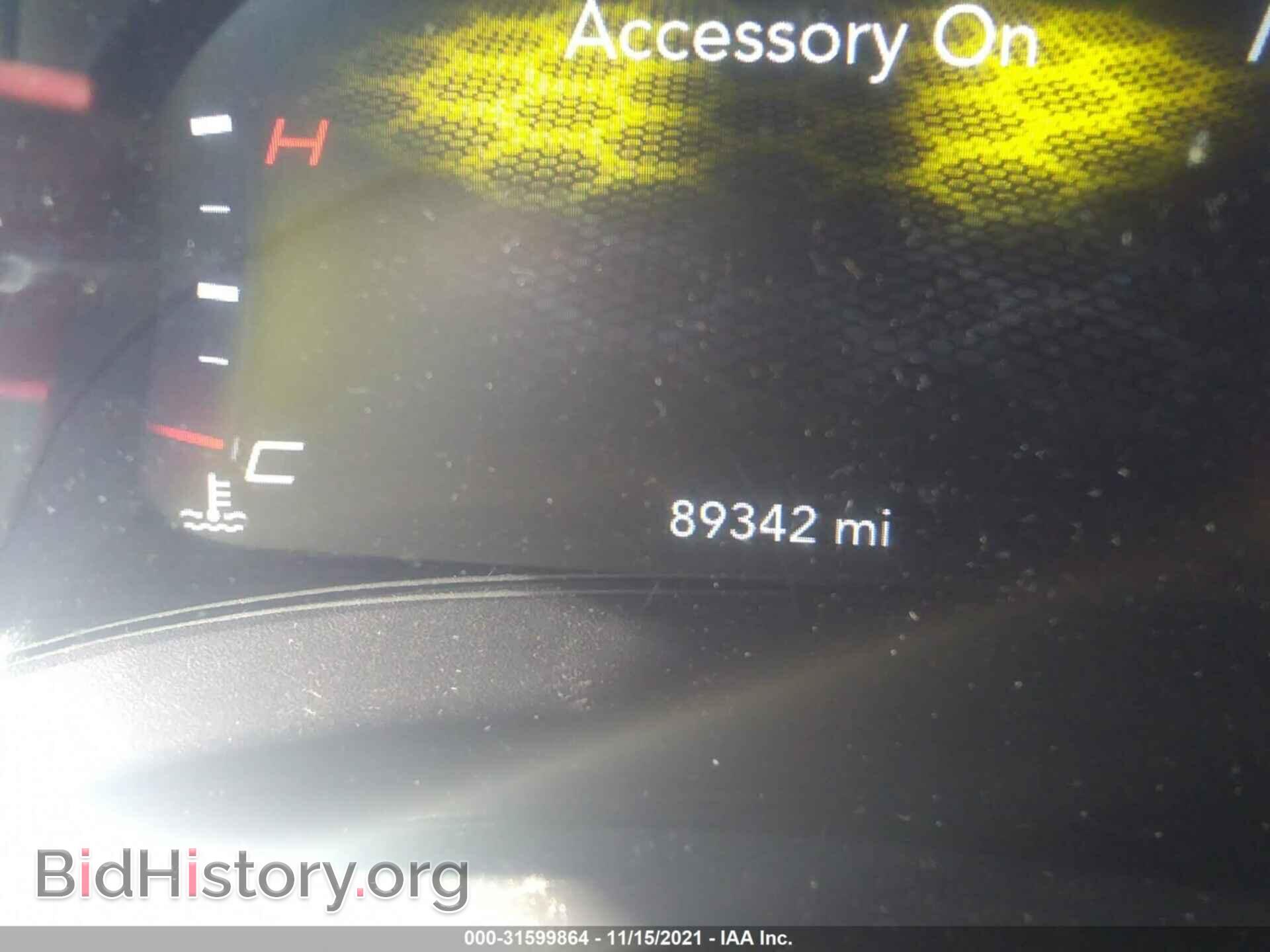 2016 DODGE CHARGER - VIN: 2C3CDXCT3GH241125 - Фото 7
