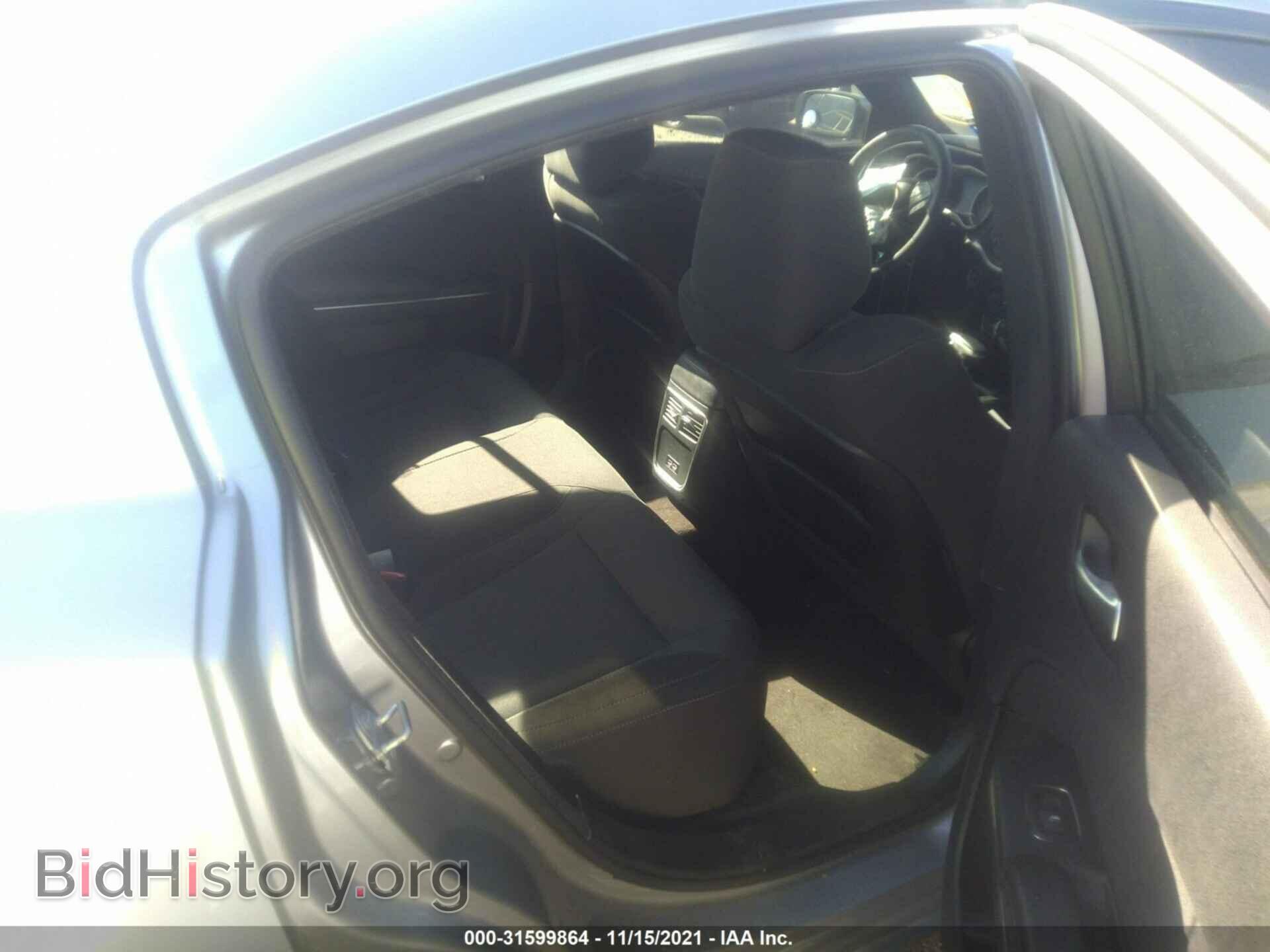 2016 DODGE CHARGER - VIN: 2C3CDXCT3GH241125 - Фото 8