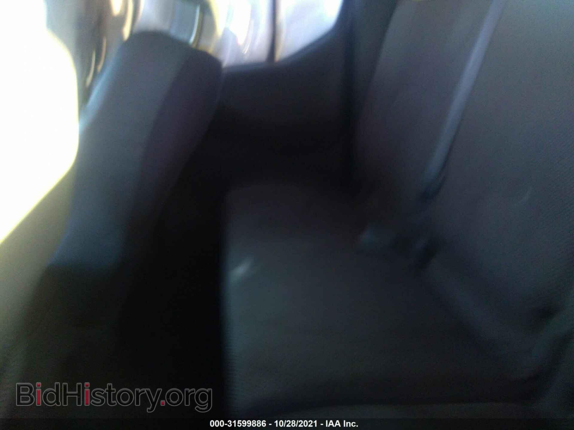 2013 NISSAN FRONTIER - VIN: 1N6AD0ER6DN714091 - Фото 8