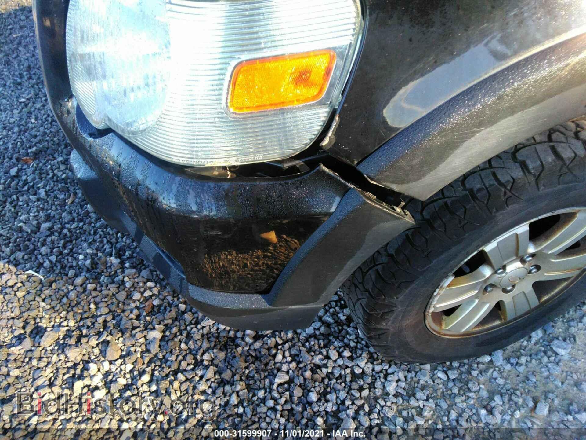 2007 FORD EXPLORER - VIN: 1FMEU73E57UB24922 - Фото 6