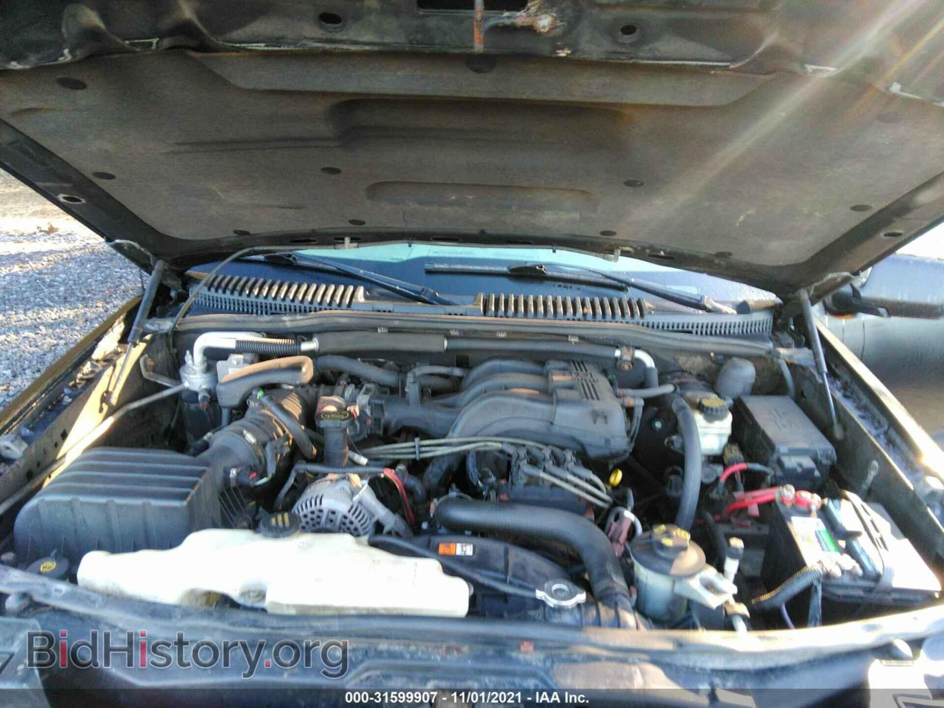 2007 FORD EXPLORER - VIN: 1FMEU73E57UB24922 - Фото 10