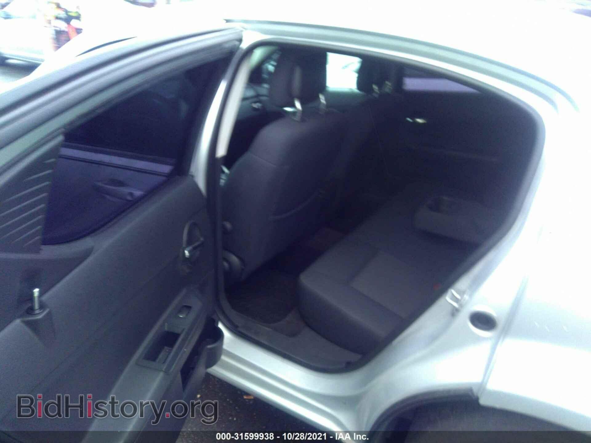 2010 DODGE AVENGER - VIN: 1B3CC4FBXAN186415 - Photo 8