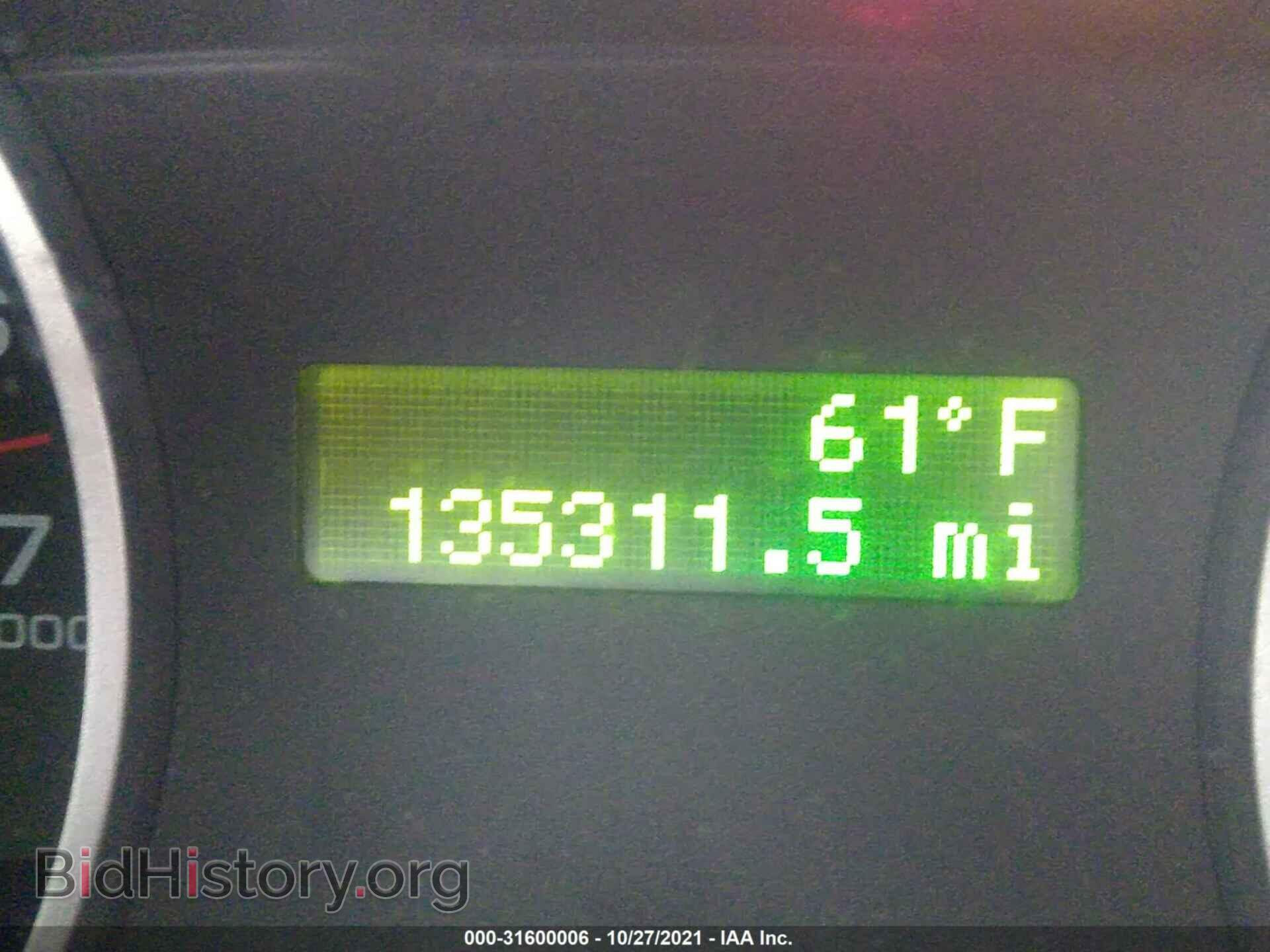 2010 FORD EXPLORER - VIN: 1FMEU7DEXAUA14339 - Фото 7