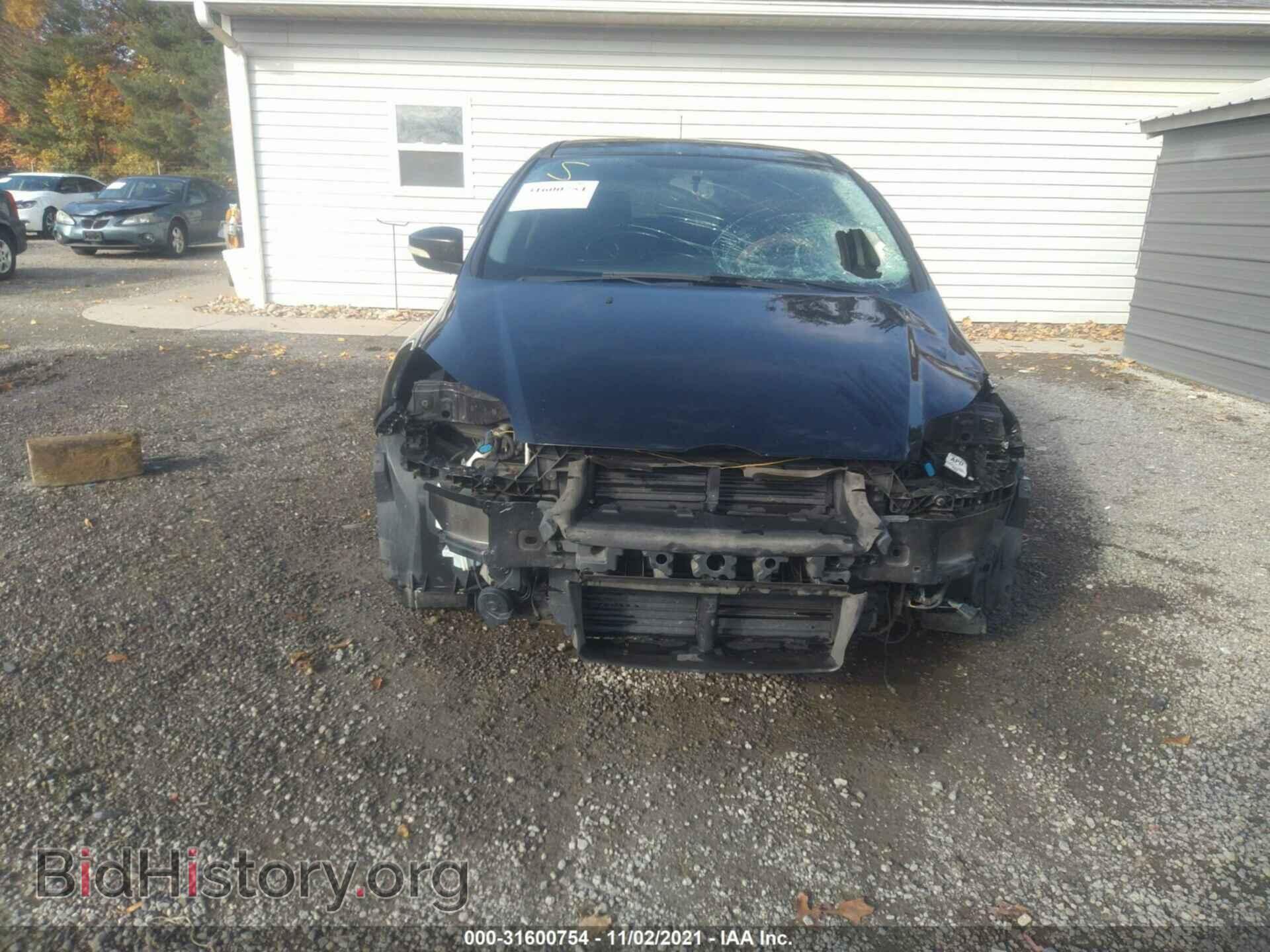 2012 FORD FOCUS - VIN: 1FAHP3M26CL280320 - Photo 6