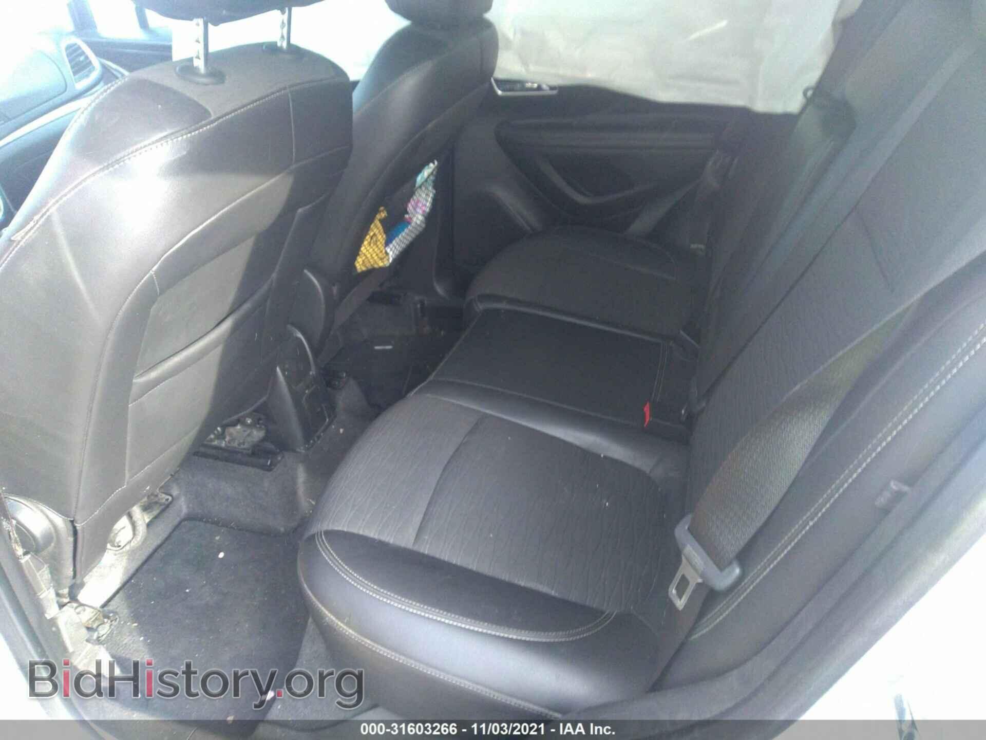 2015 BUICK ENCORE - VIN: KL4CJASB7FB164755 - Фото 8