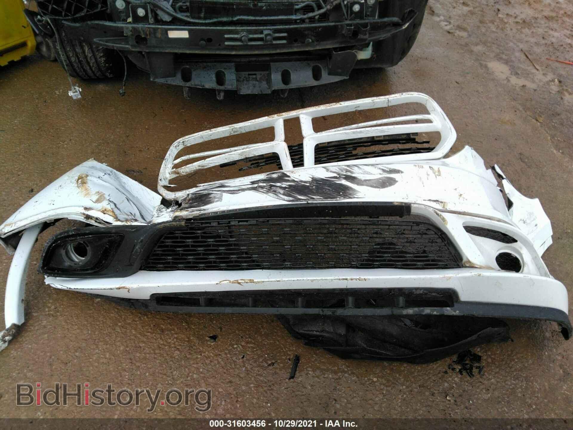 2014 DODGE DURANGO - VIN: 1C4SDHCT8EC396783 - Photo 12