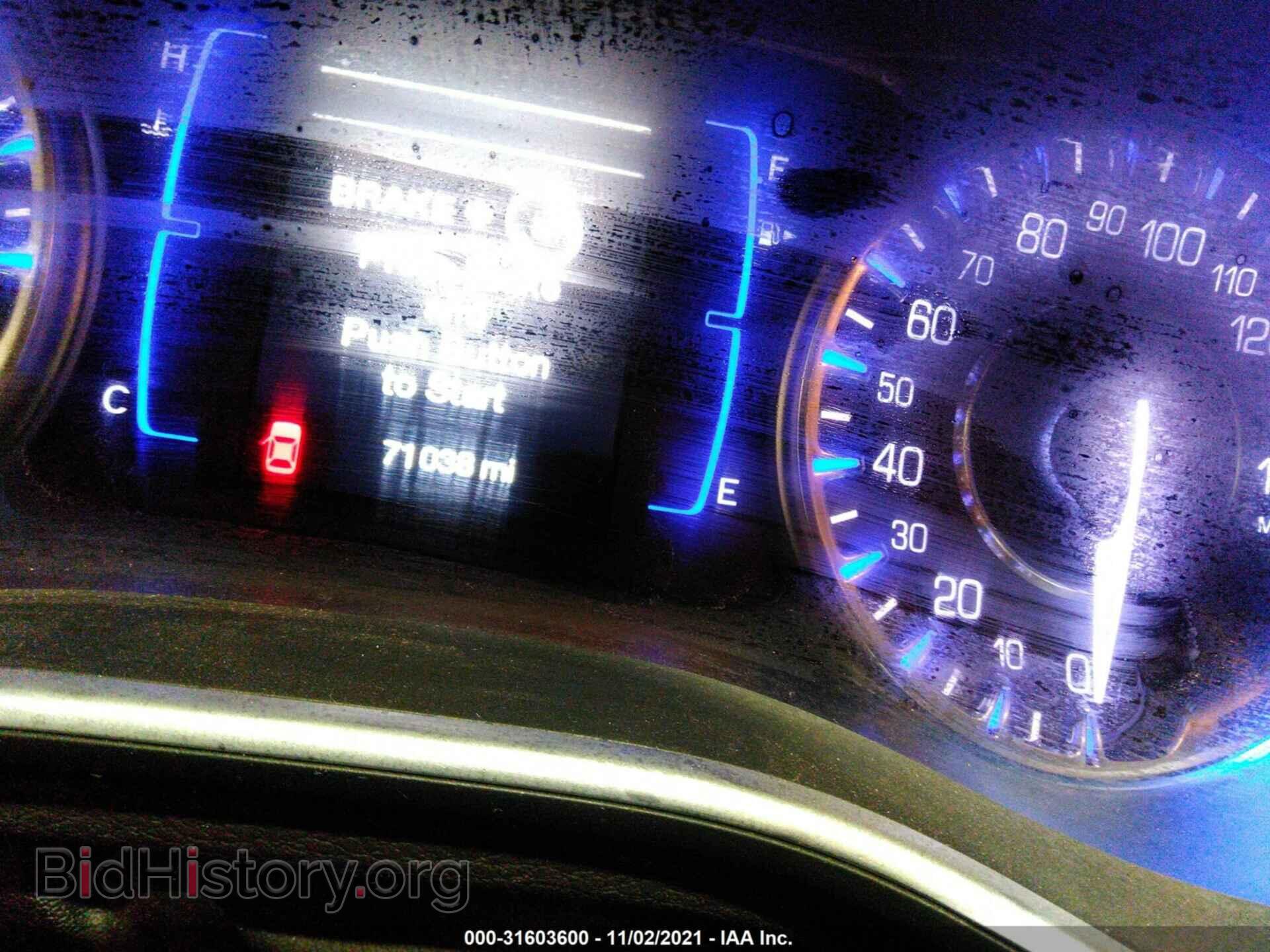 2015 CHRYSLER 200 - VIN: 1C3CCCAB2FN552704 - Фото 7