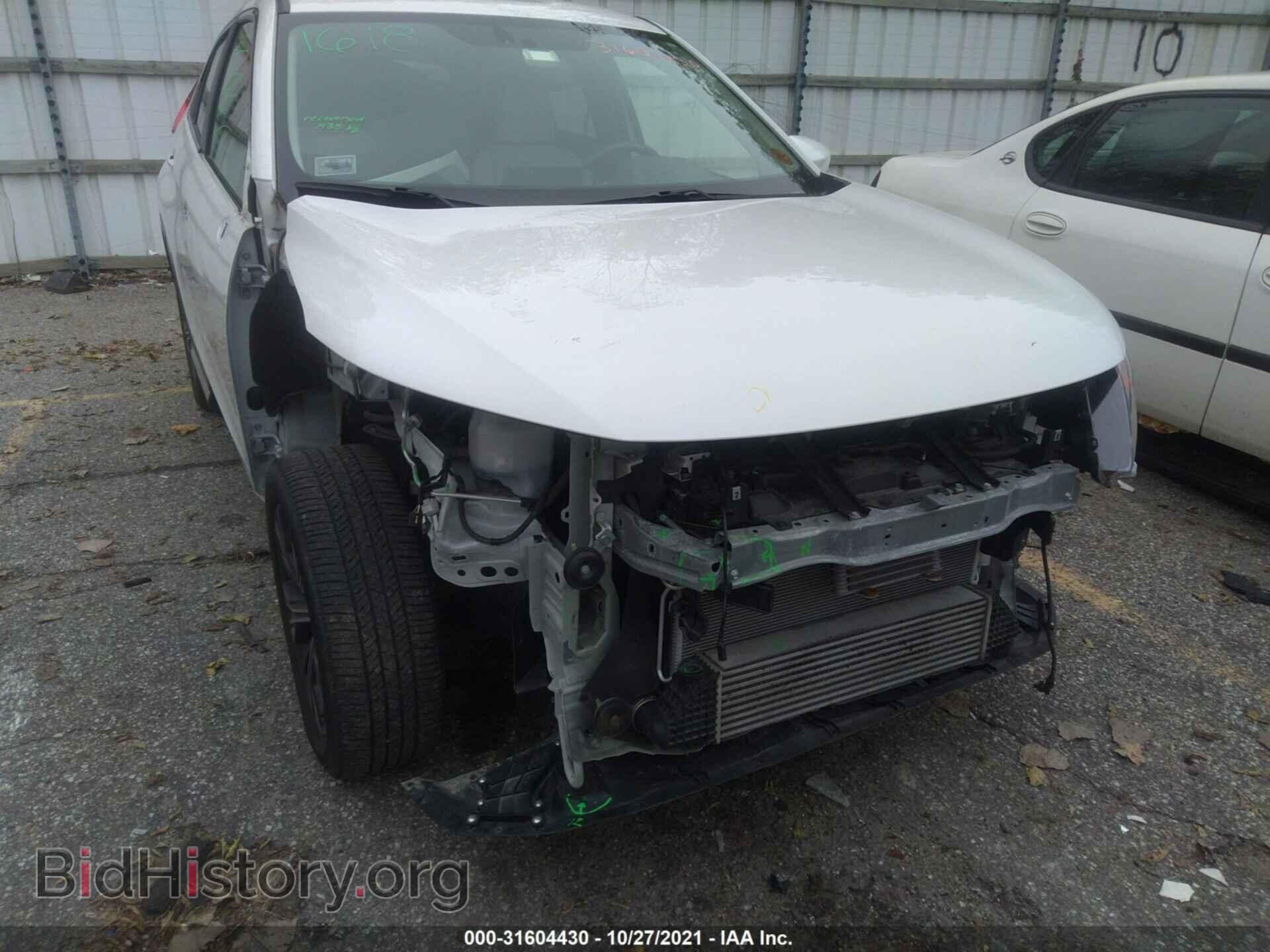 2018 MITSUBISHI ECLIPSE CROSS - VIN: JA4AT5AA0JZ045947 - Фото 6