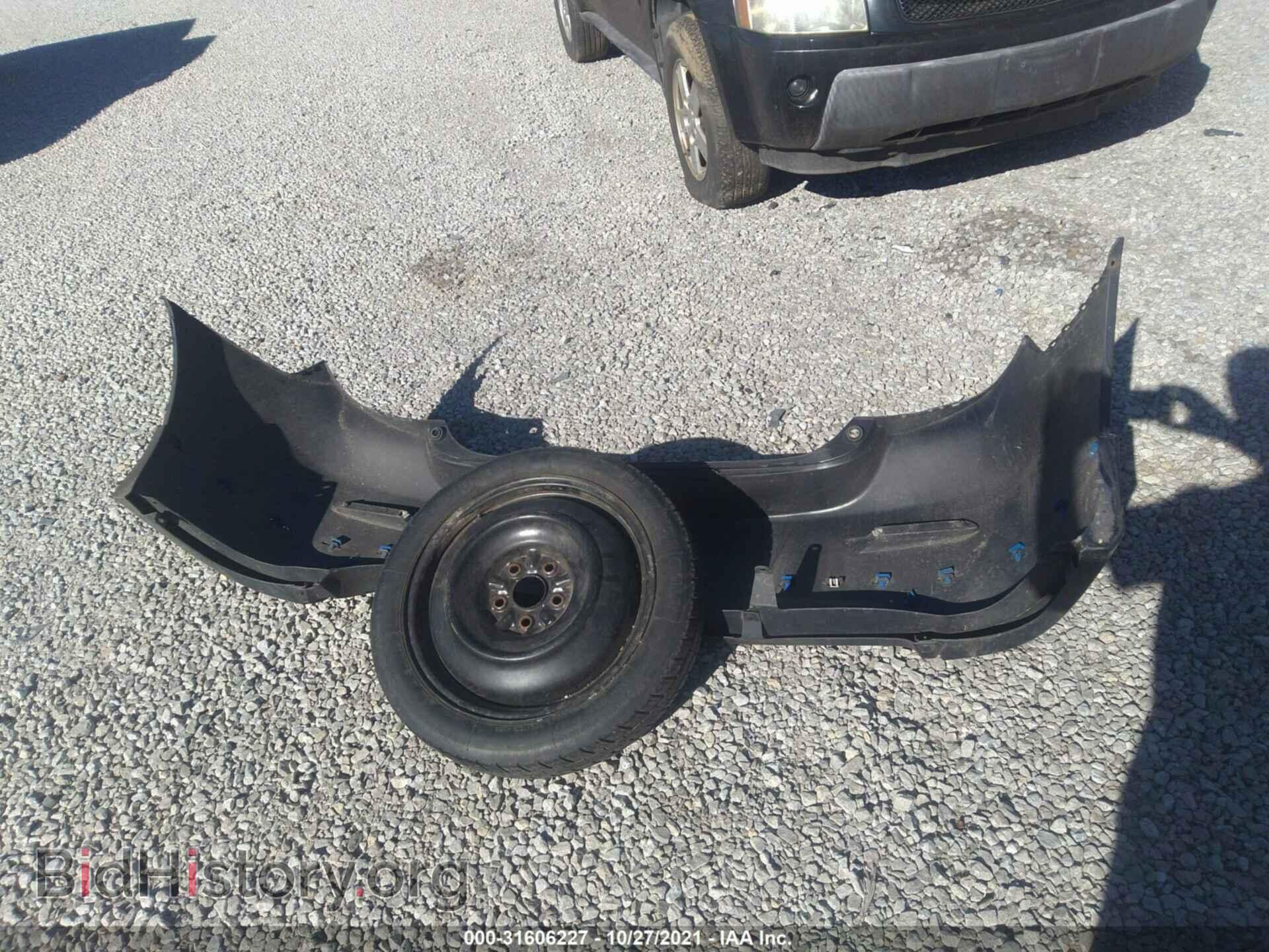 2009 TOYOTA MATRIX - VIN: 2T1KE40E09C024573 - Фото 12