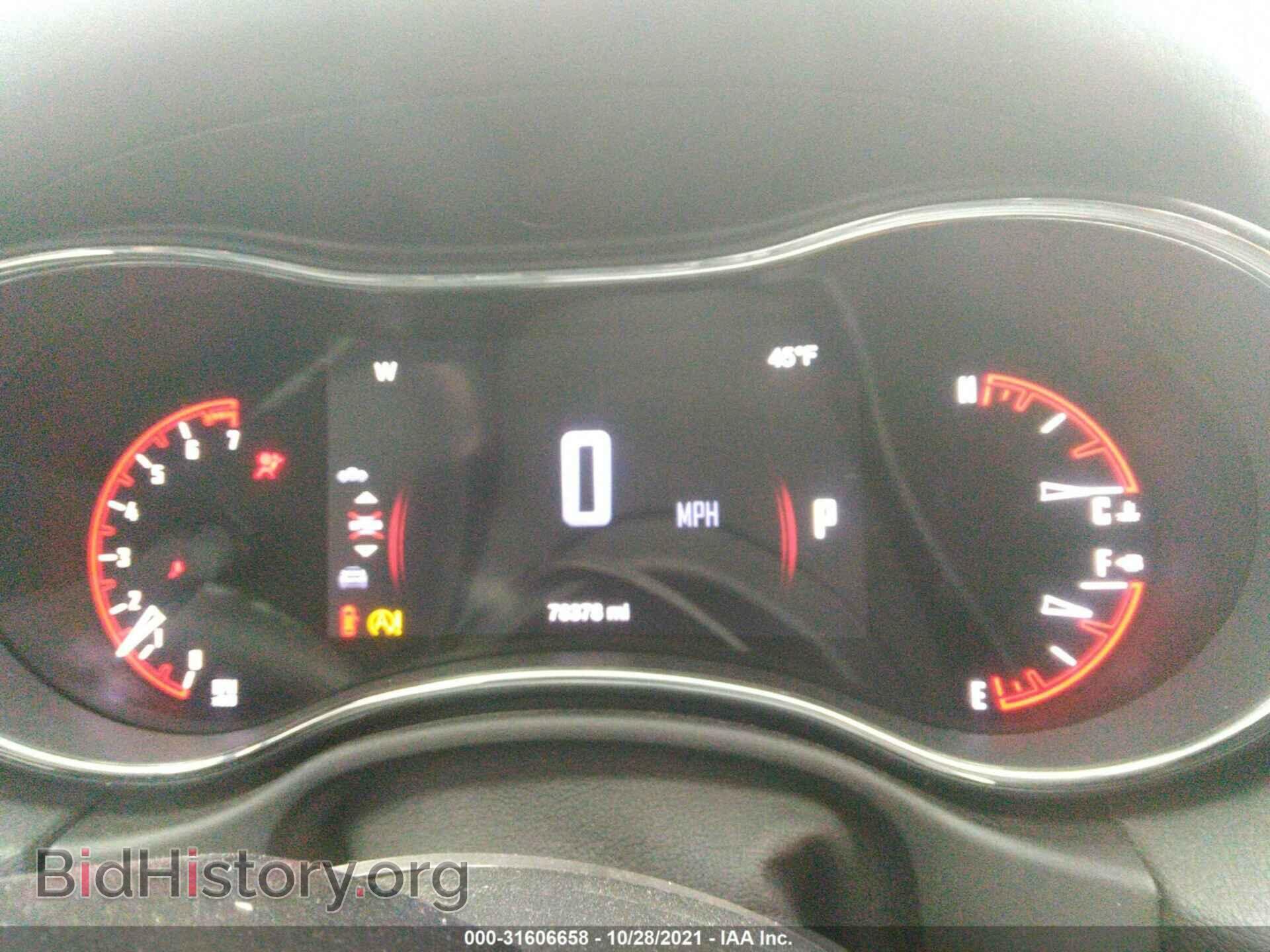 2017 DODGE DURANGO - VIN: 1C4RDJDG6HC839248 - Photo 7