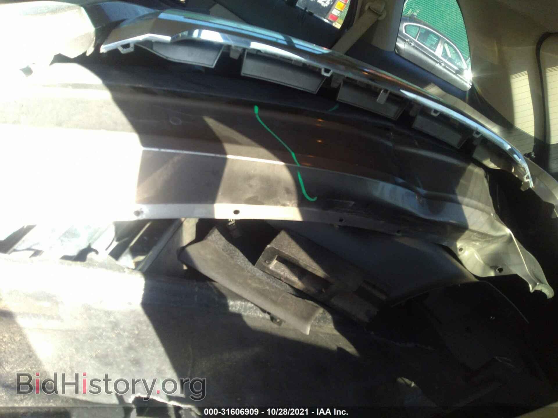 2013 FORD EDGE - VIN: 2FMDK3JC6DBB62754 - Photo 12