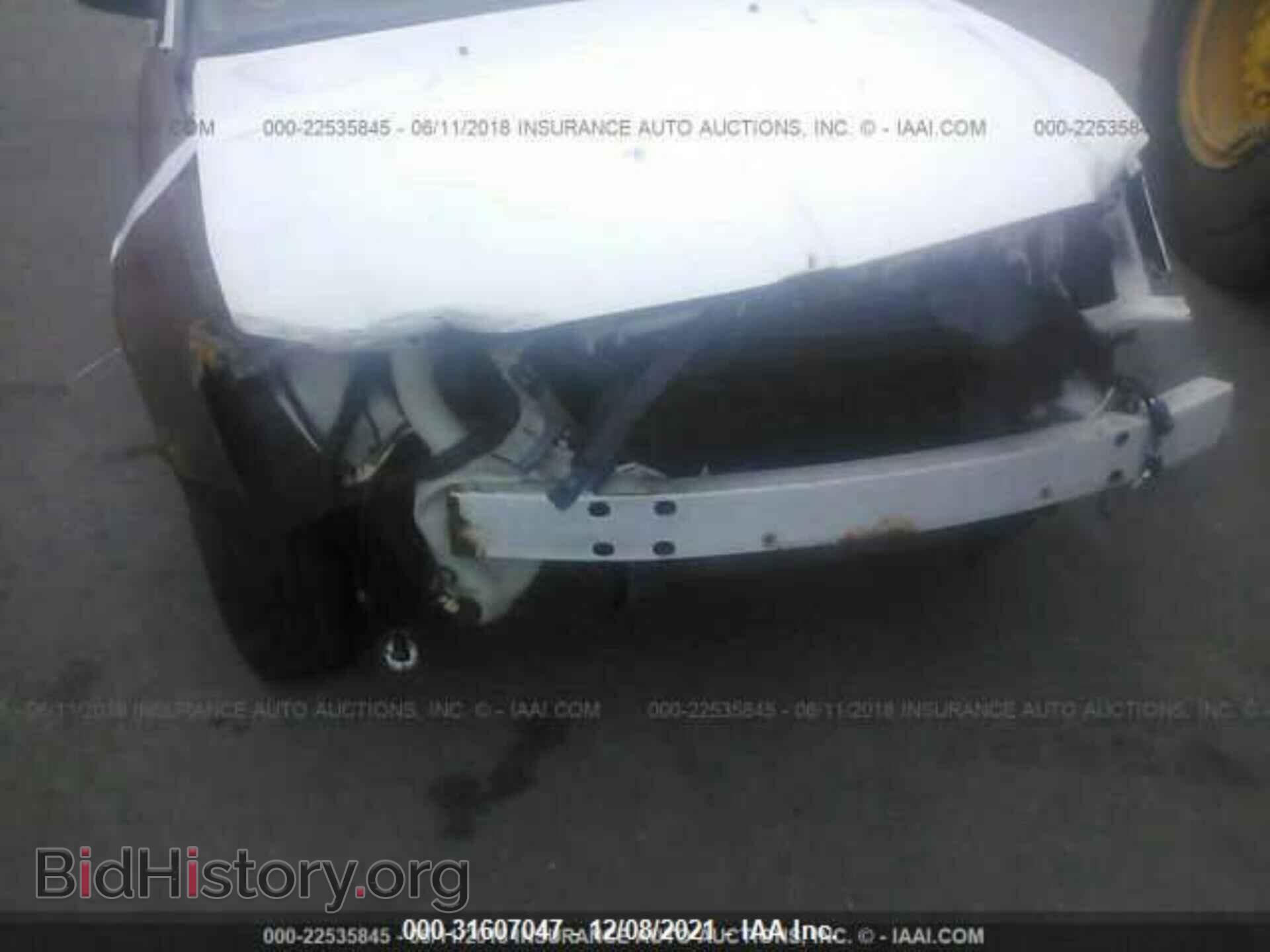 2007 DODGE MAGNUM - VIN: 2D4FV47T47H610558 - Фото 6