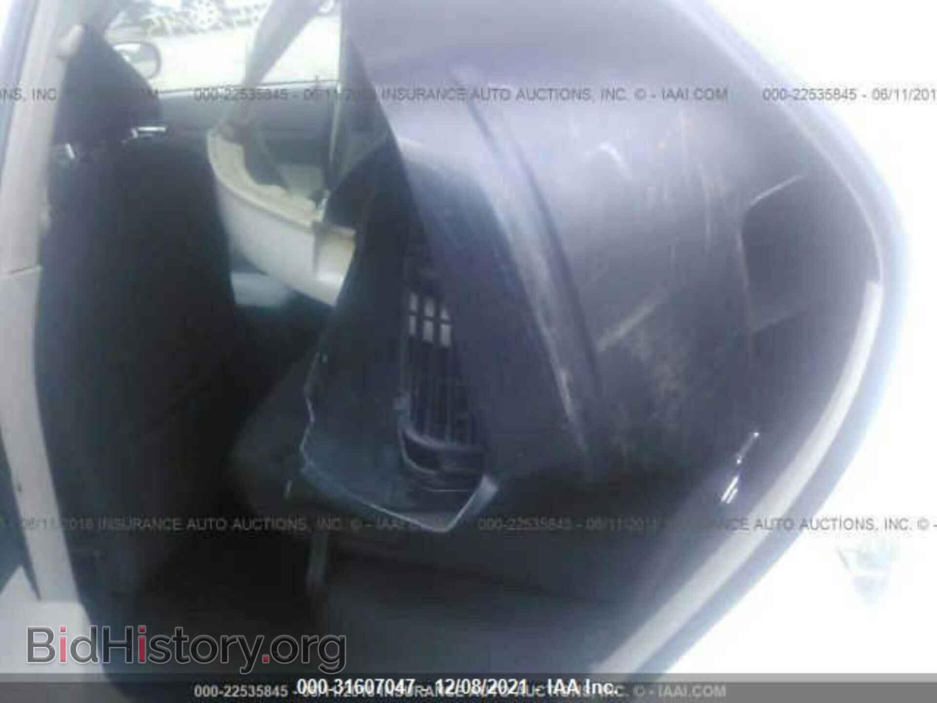 2007 DODGE MAGNUM - VIN: 2D4FV47T47H610558 - Фото 8
